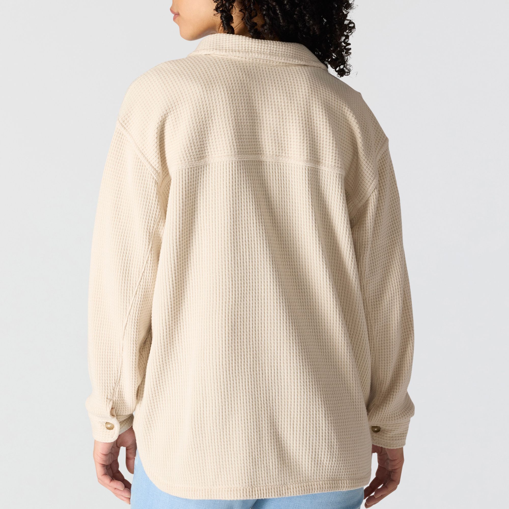 Carhartt Women's Waffle Knit Shirt product image