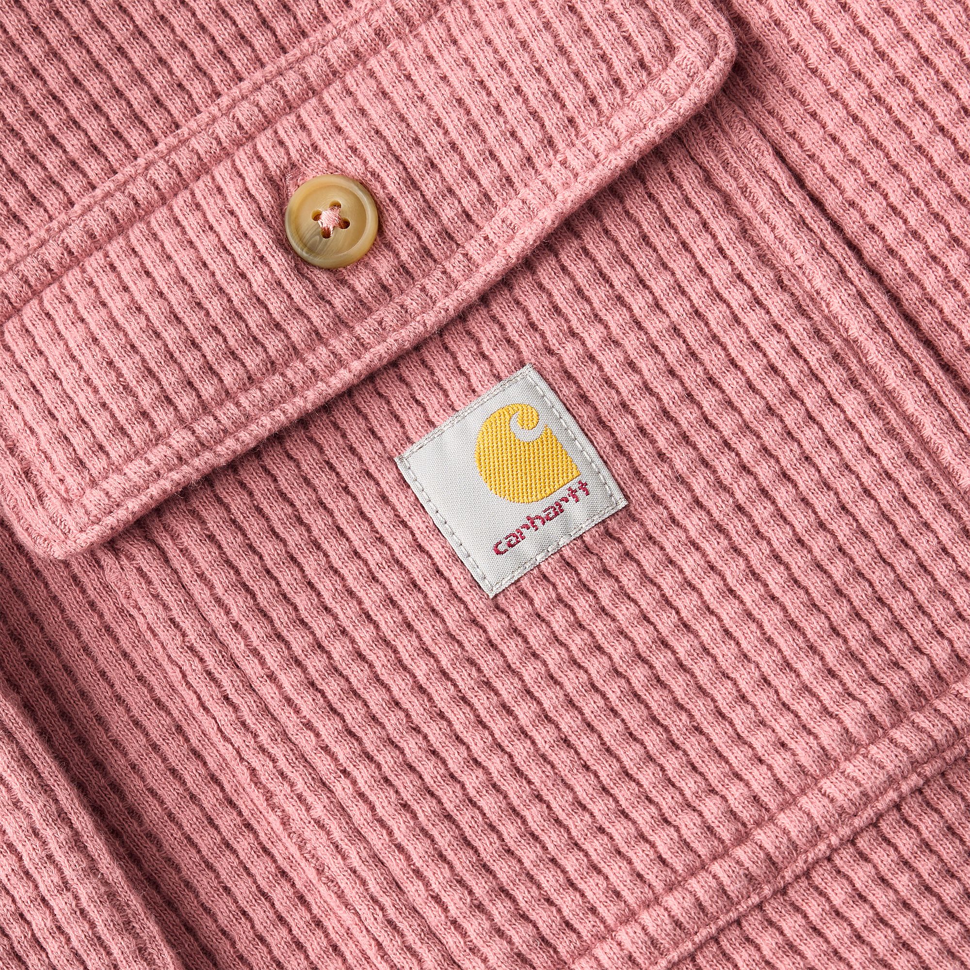 Carhartt Women's Waffle Knit Shirt product image