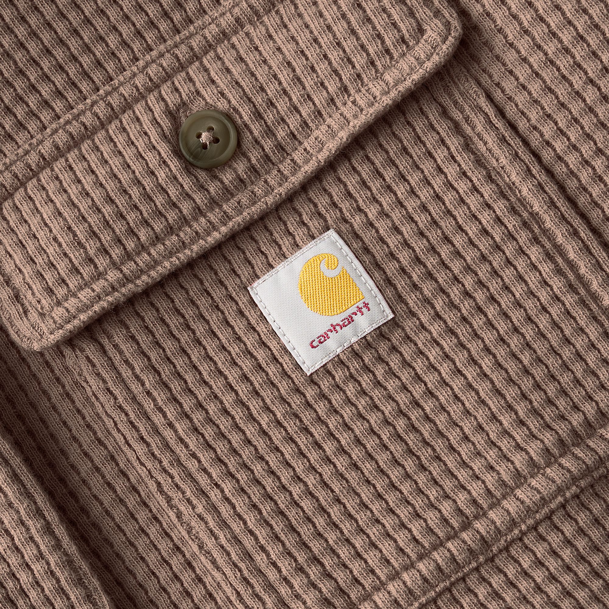 Carhartt Women's Waffle Knit Shirt product image
