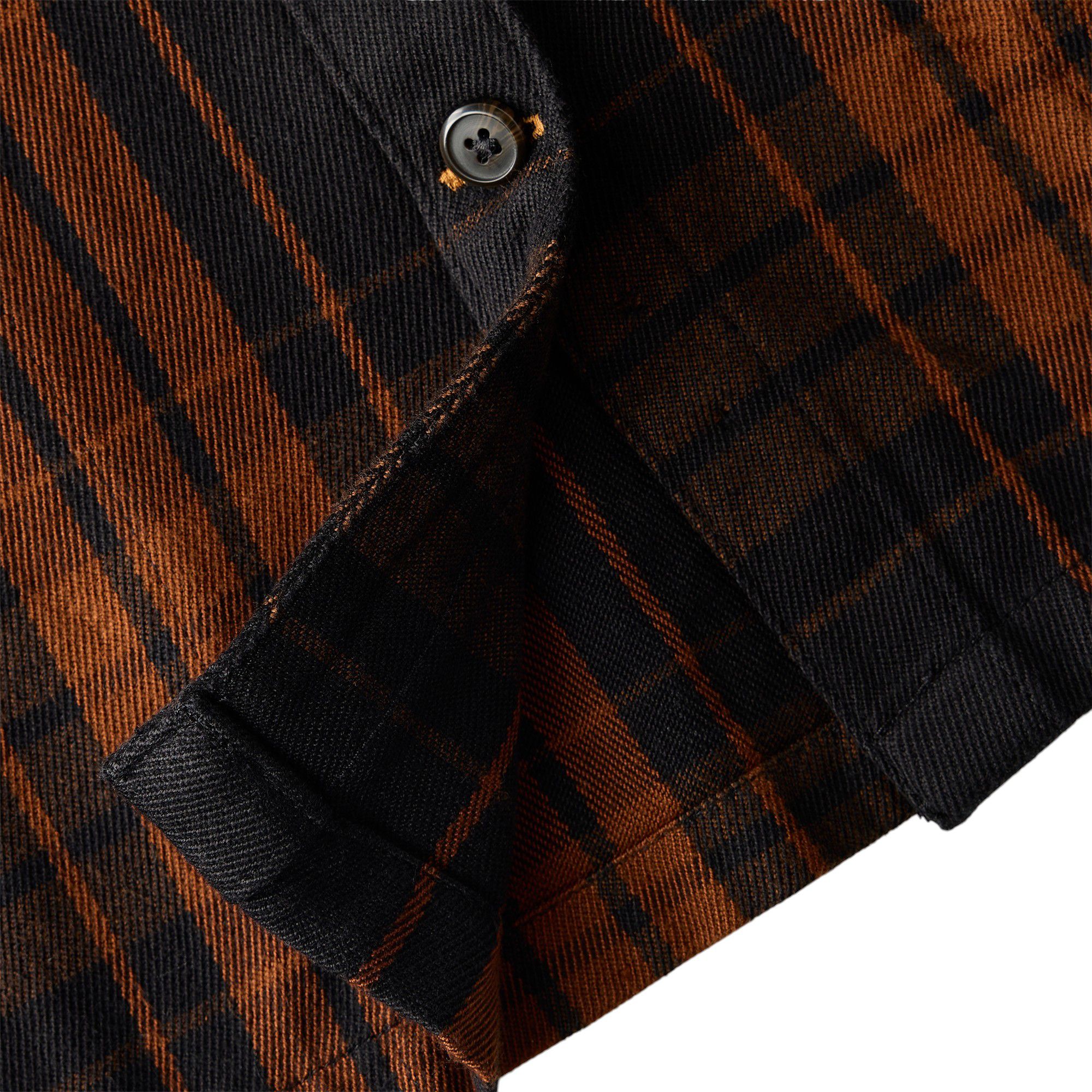 Carhartt Women's Tencel Twill Plaid Shirt product image