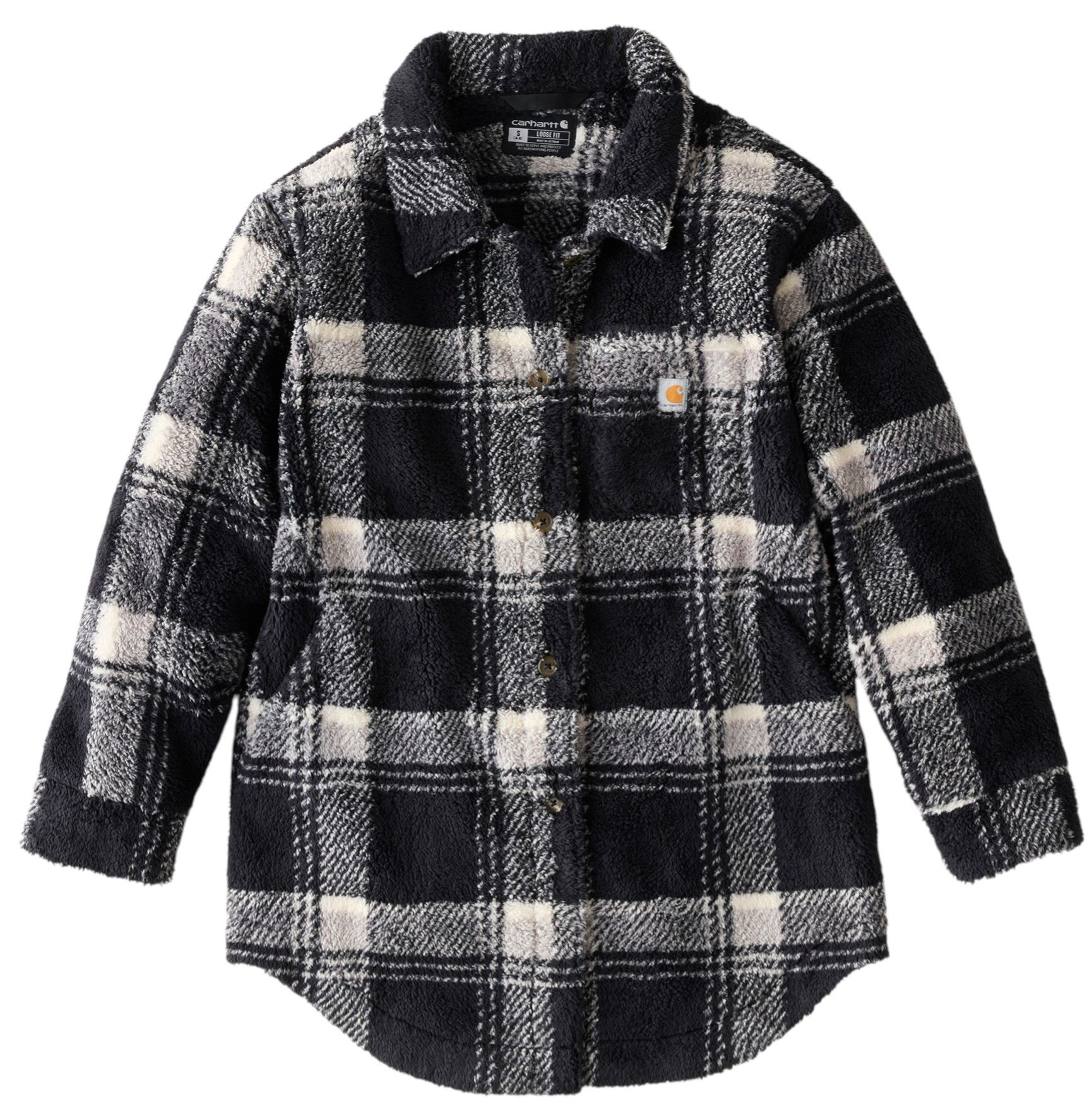 Carhartt Women's Fleece Coat product image