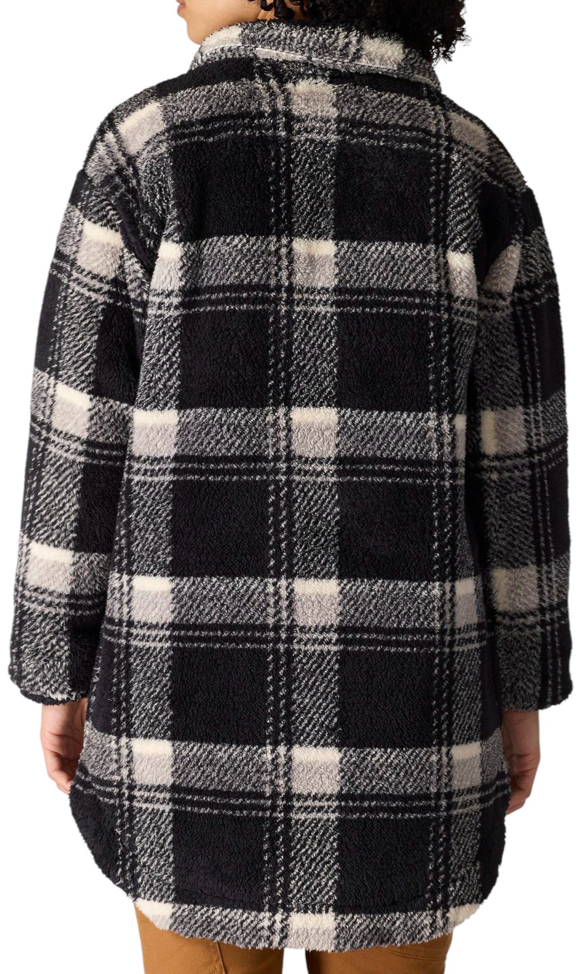 Carhartt Women's Fleece Coat product image