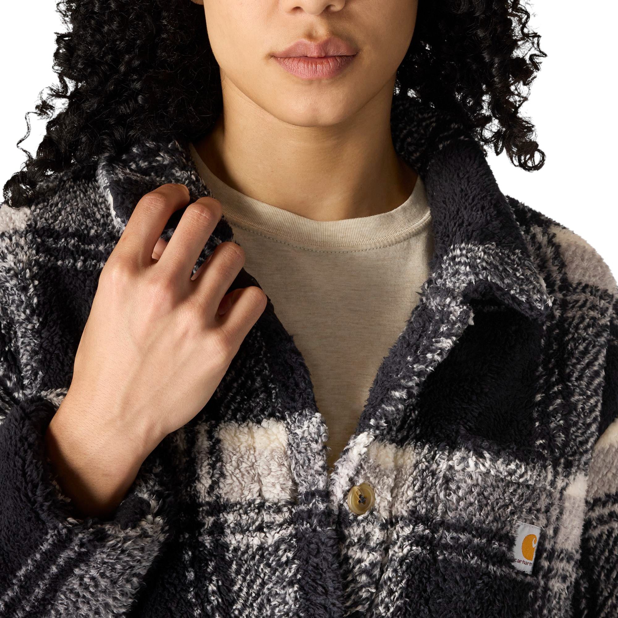 Carhartt Women's Fleece Coat product image