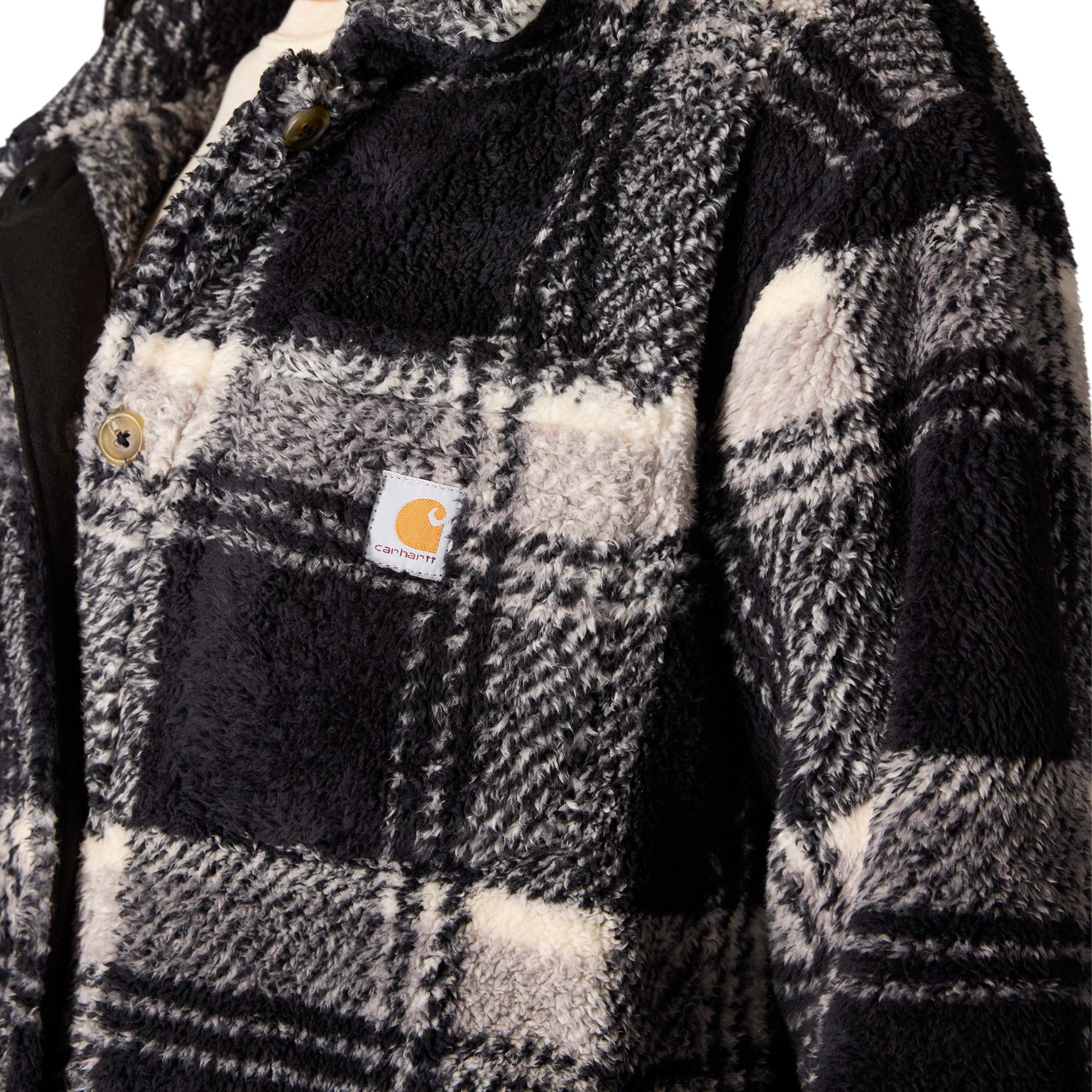 Carhartt Women's Fleece Coat product image