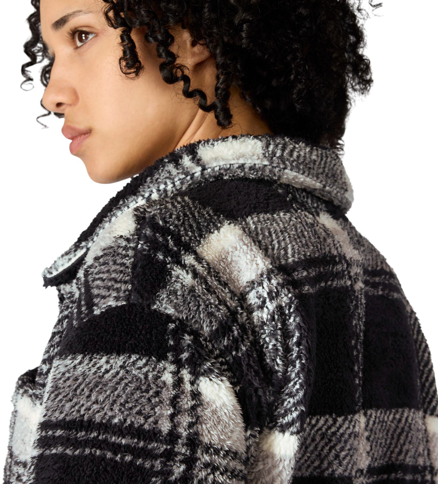 Carhartt Women's Fleece Coat product image