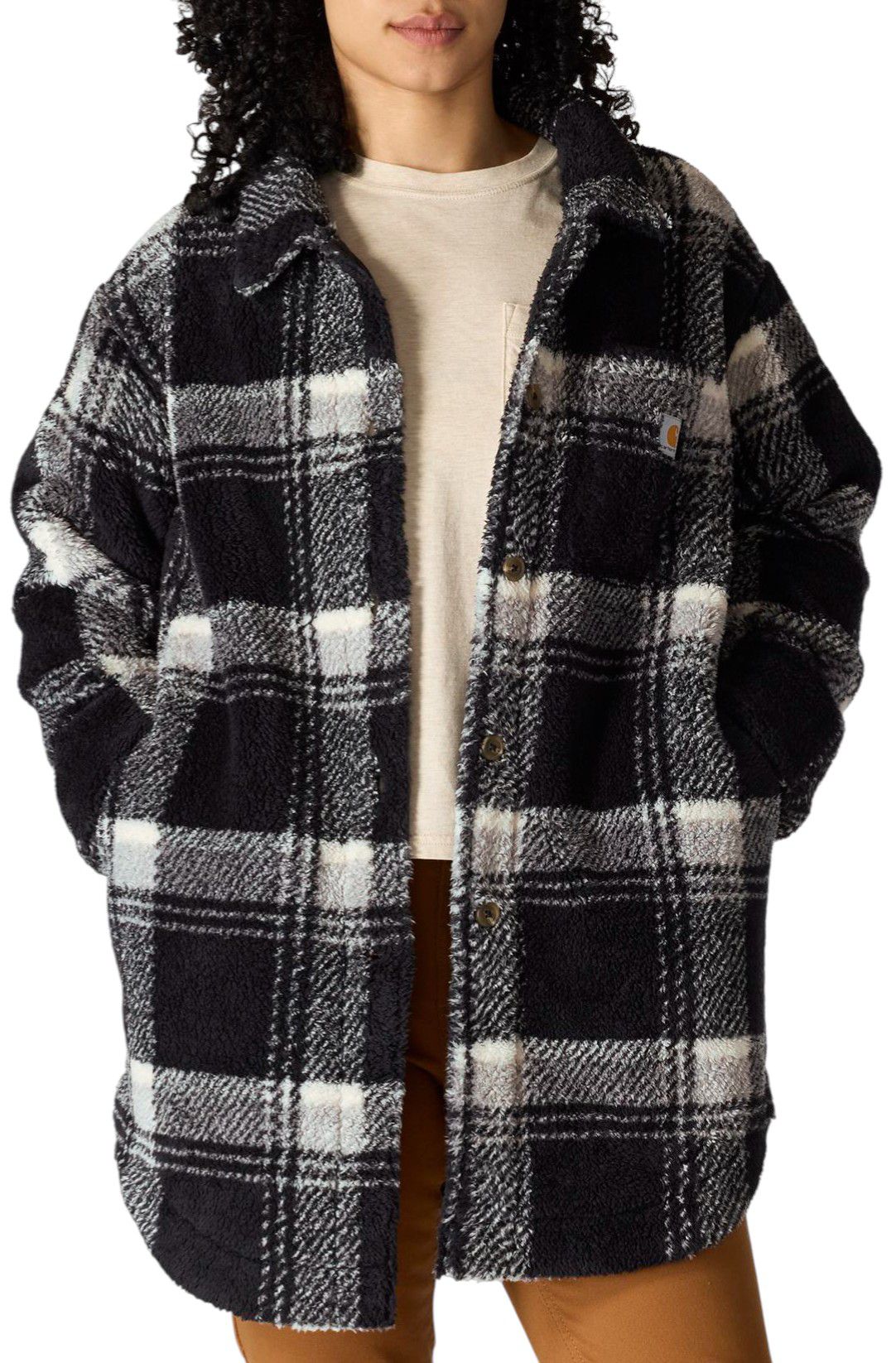 Carhartt Women's Fleece Coat product image