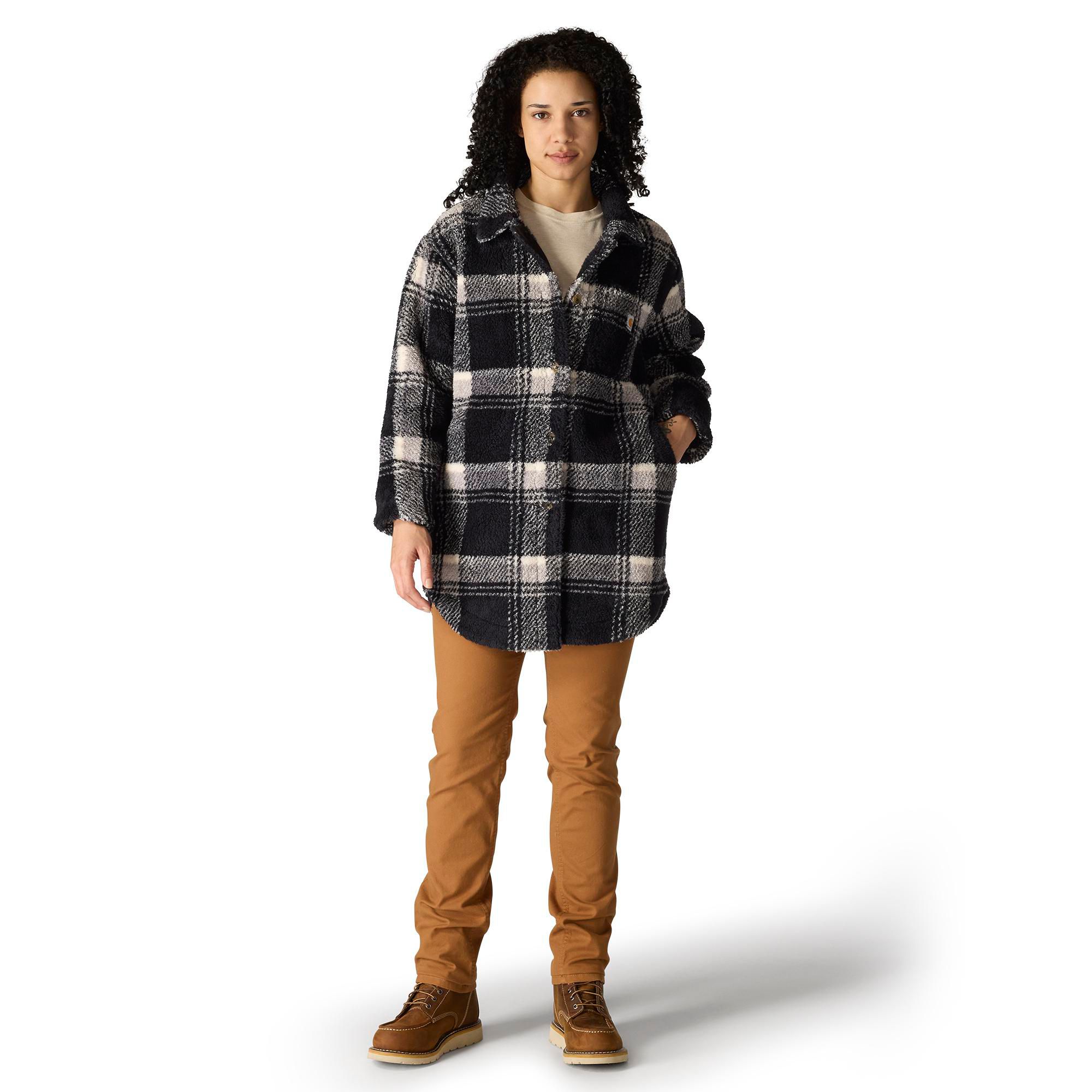 Carhartt Women's Fleece Coat product image