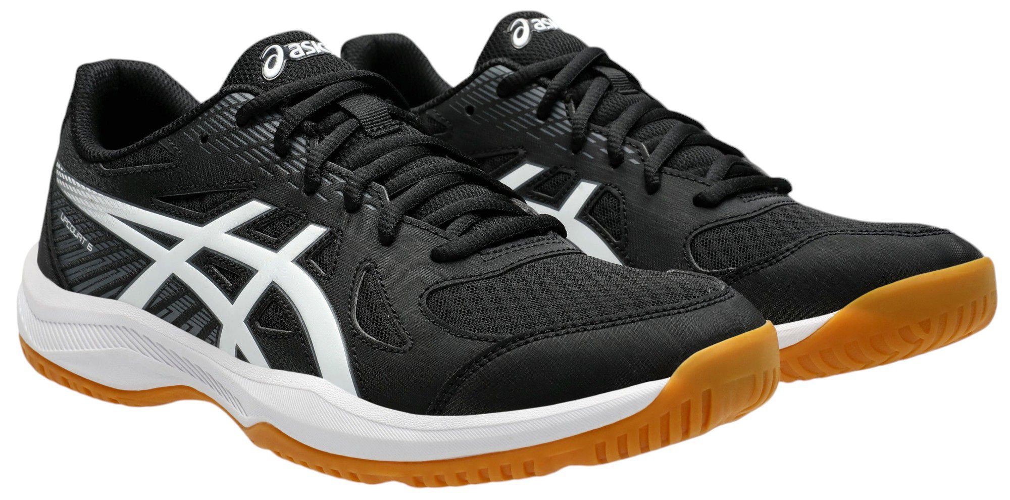 ASICS Men's Upcourt 6 Volleyball Shoes product image