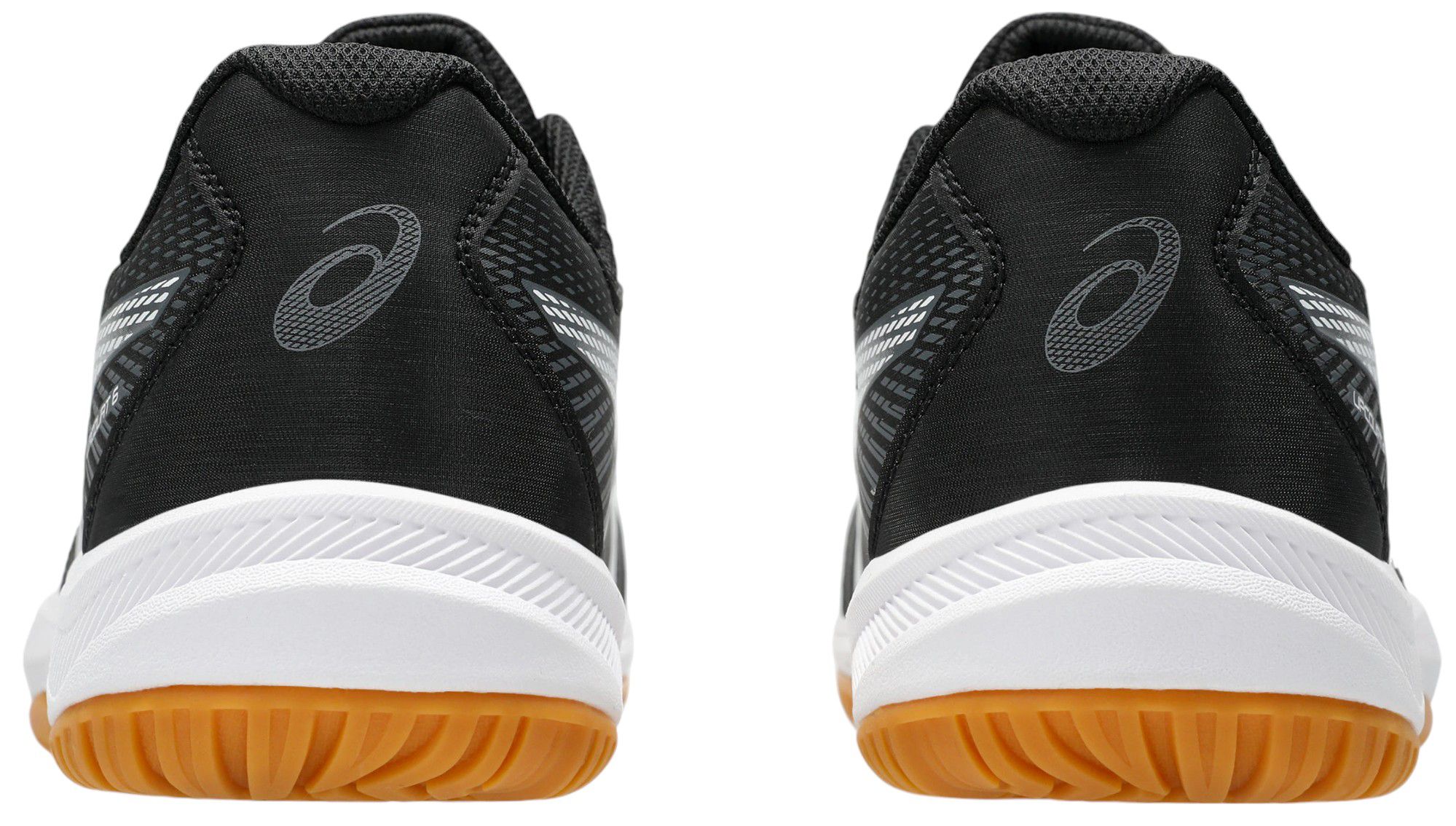 ASICS Men's Upcourt 6 Volleyball Shoes product image