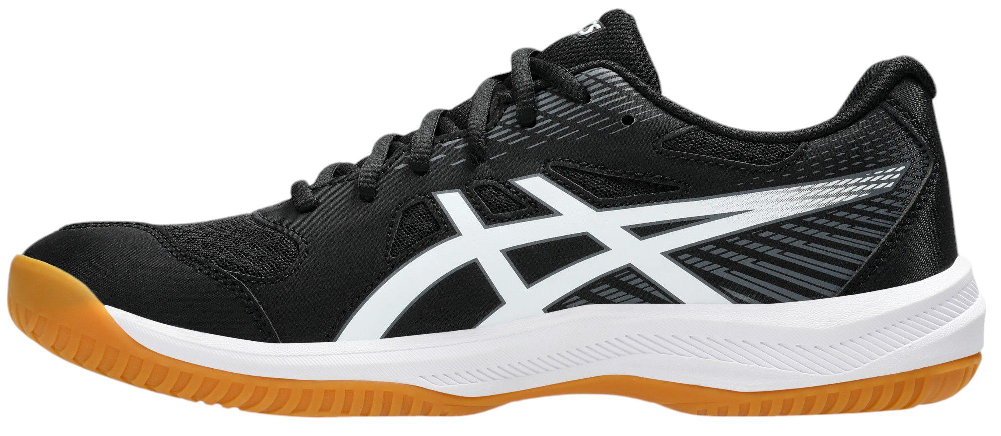 ASICS Men's Upcourt 6 Volleyball Shoes product image