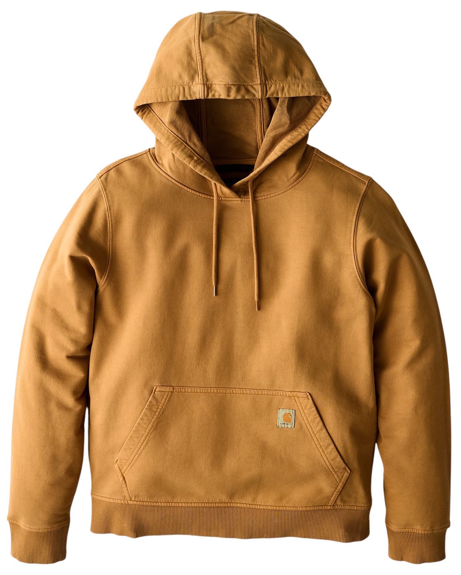 Carhartt Women's Garment Dye Hoodie product image