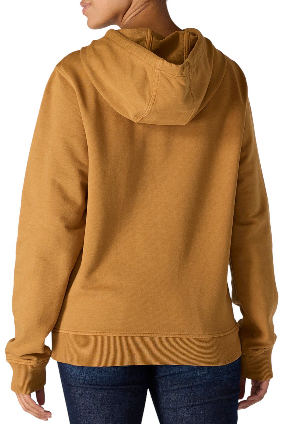 Carhartt Women's Garment Dye Hoodie product image