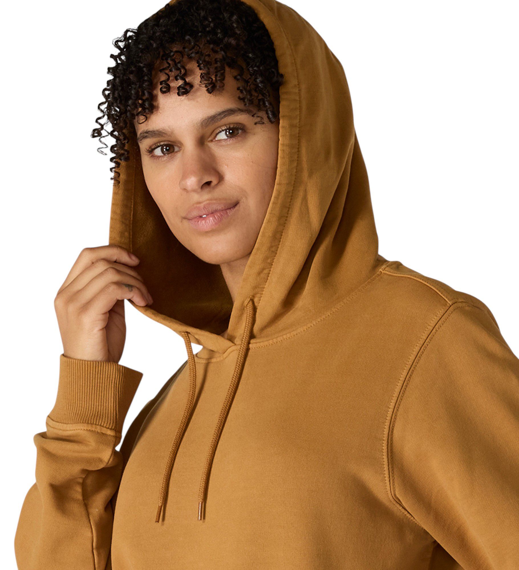 Carhartt Women's Garment Dye Hoodie product image