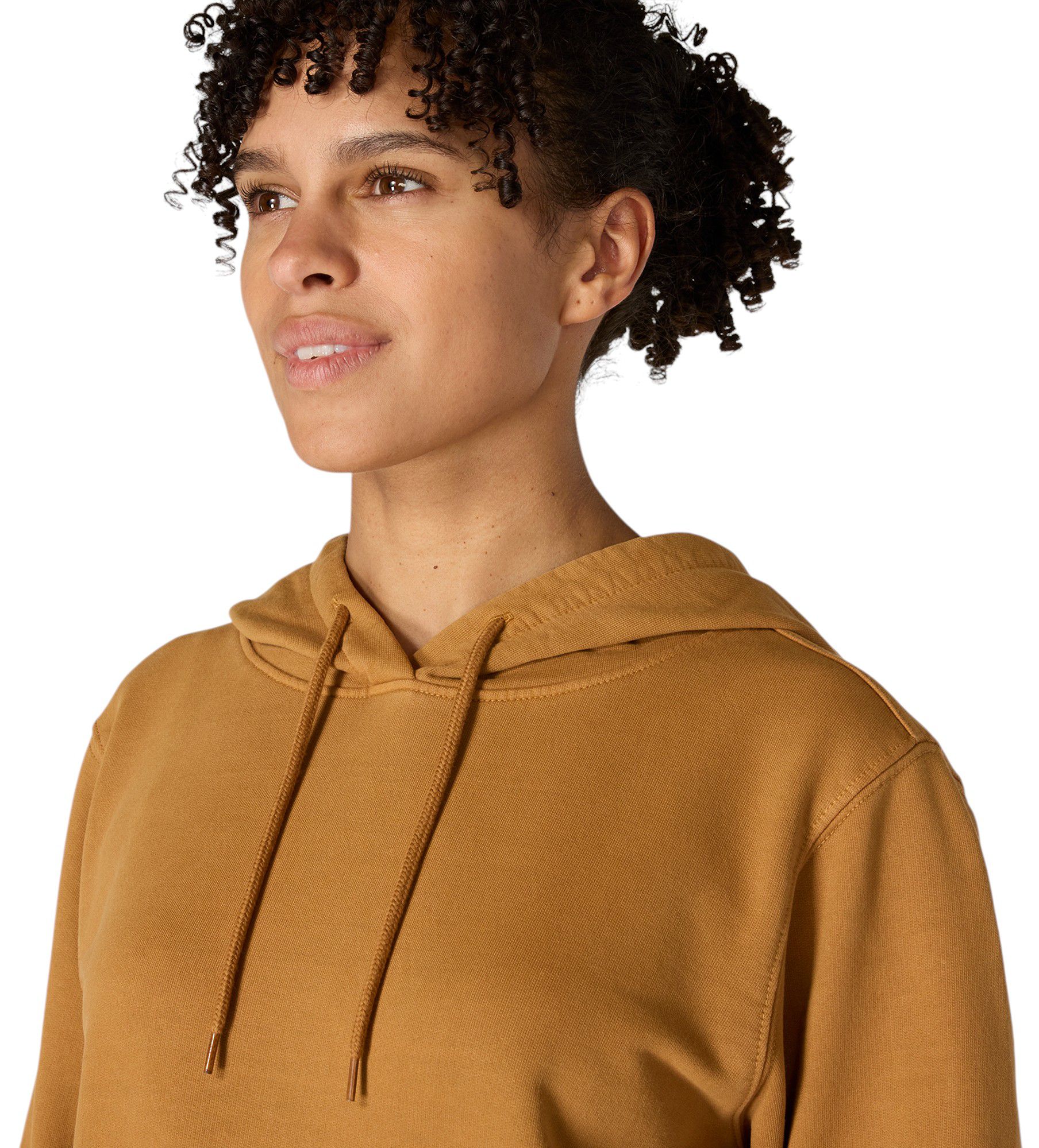 Carhartt Women's Garment Dye Hoodie product image