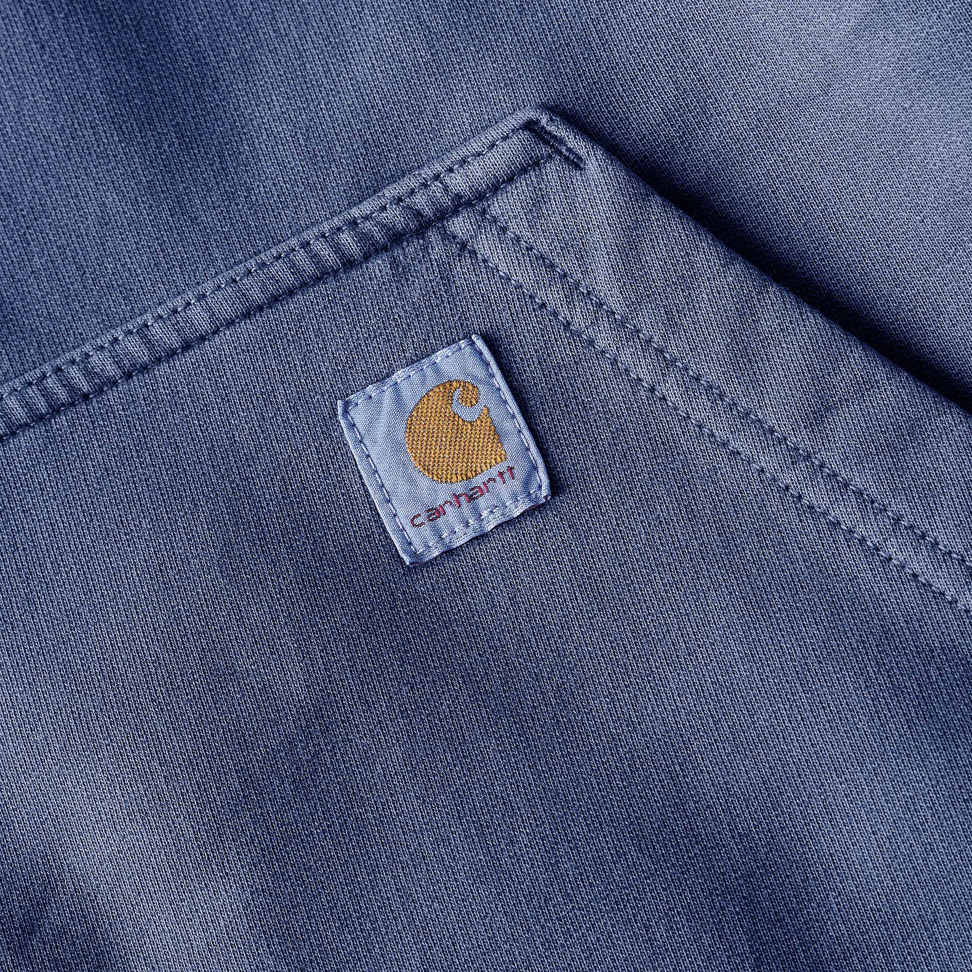 Carhartt Women's Garment Dye Hoodie product image