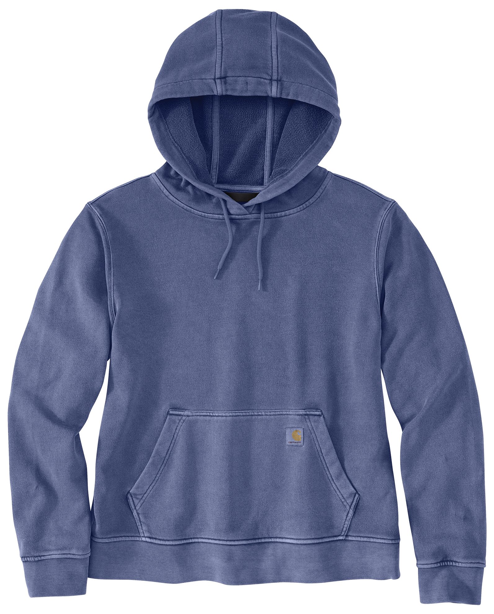 Carhartt Women's Garment Dye Hoodie product image
