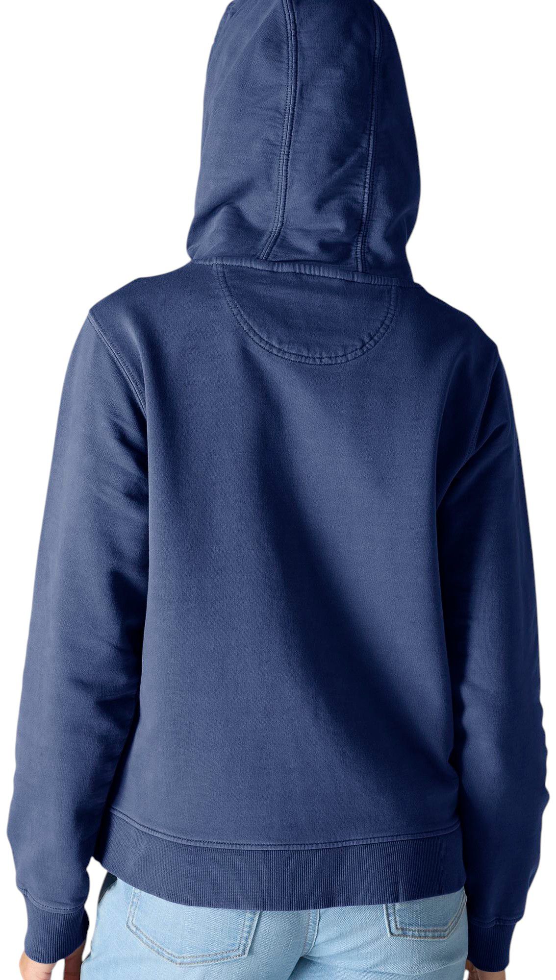 Carhartt Women's Garment Dye Hoodie product image