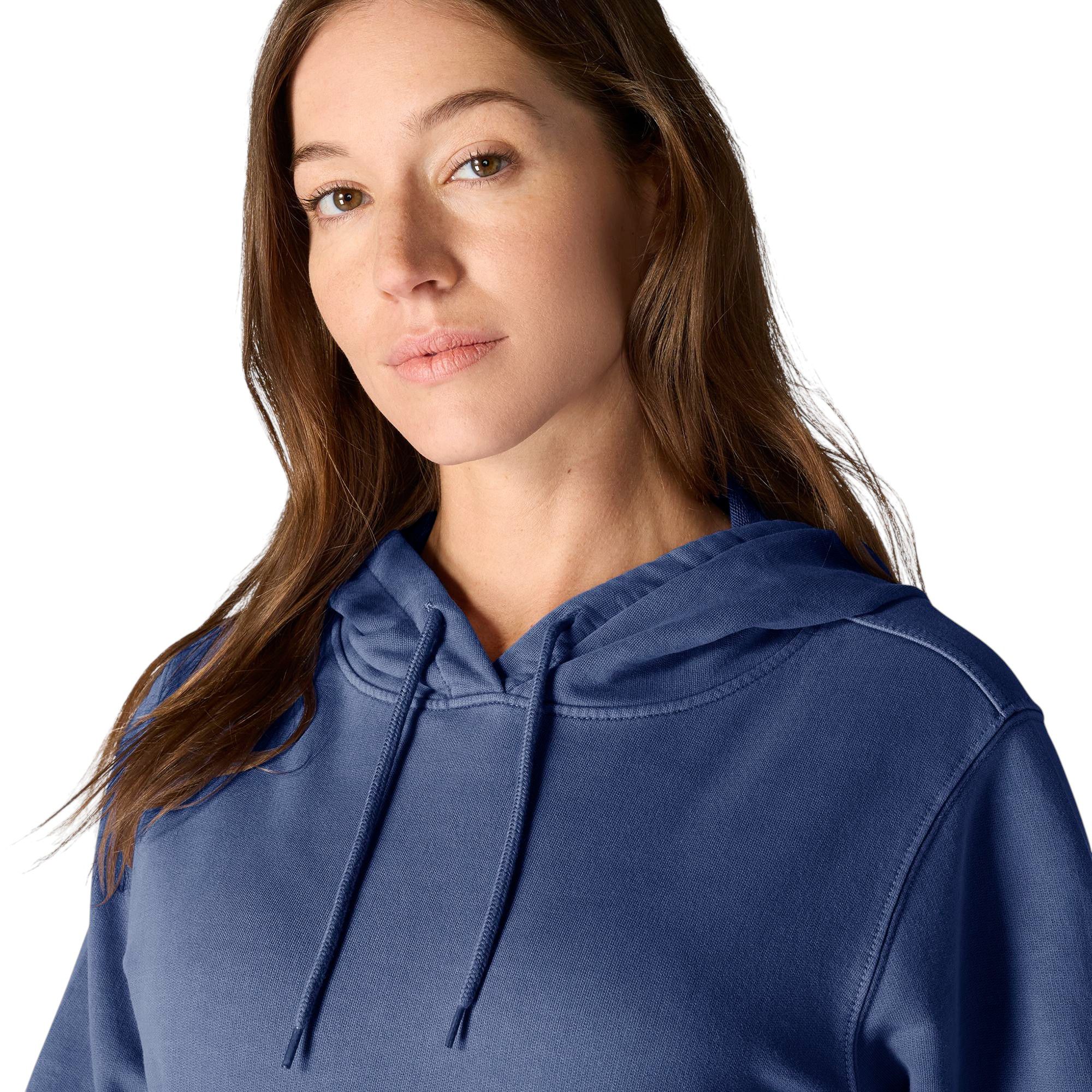Carhartt Women's Garment Dye Hoodie product image