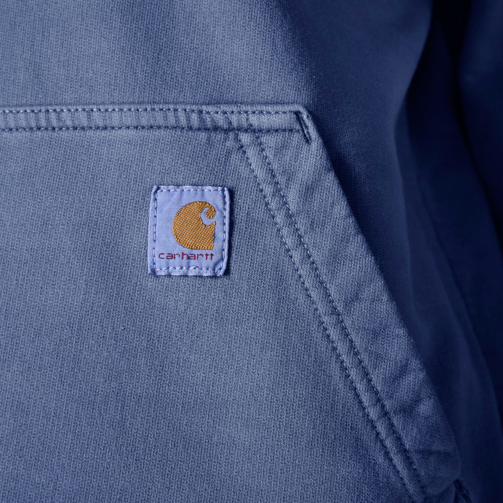 Carhartt Women's Garment Dye Hoodie product image