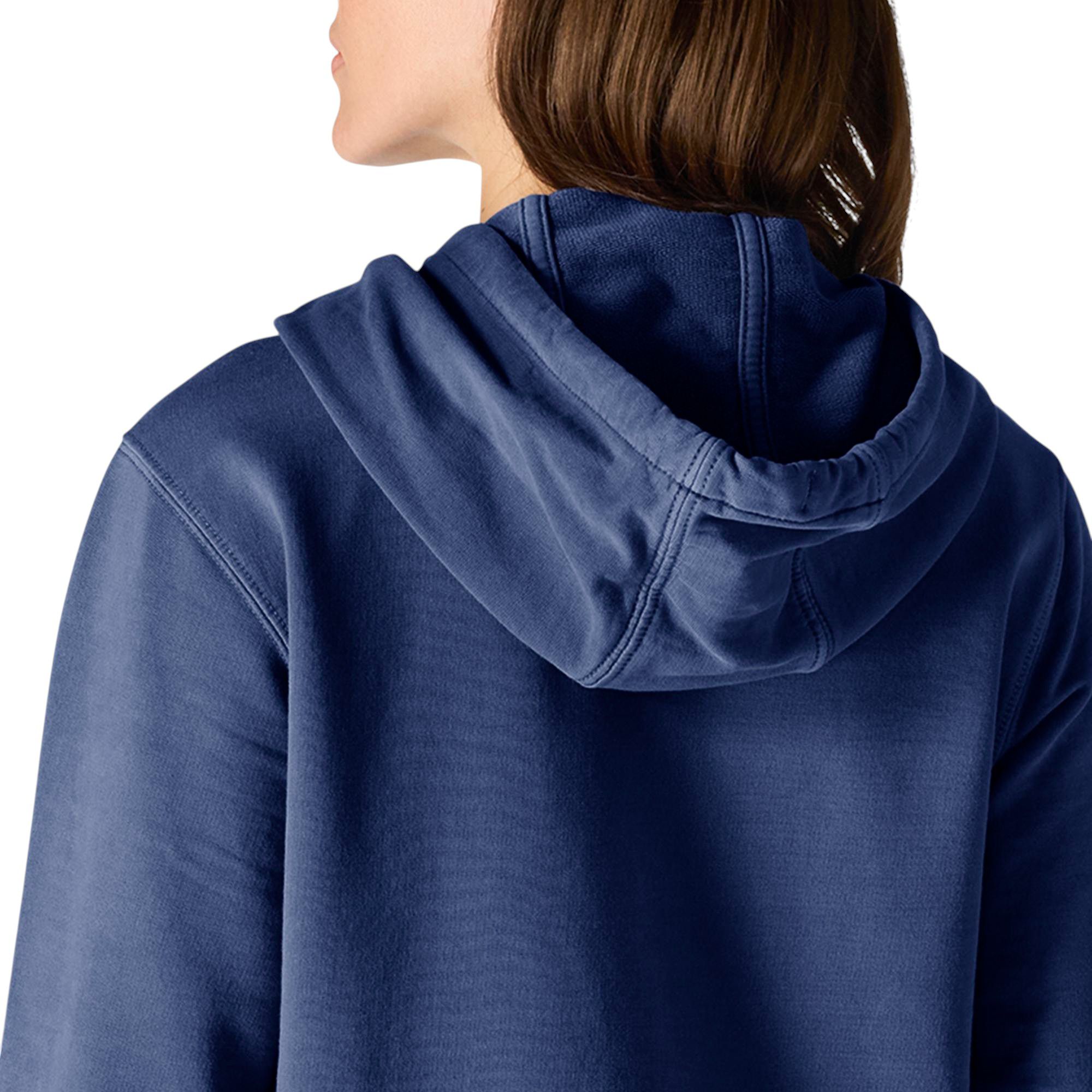 Carhartt Women's Garment Dye Hoodie product image