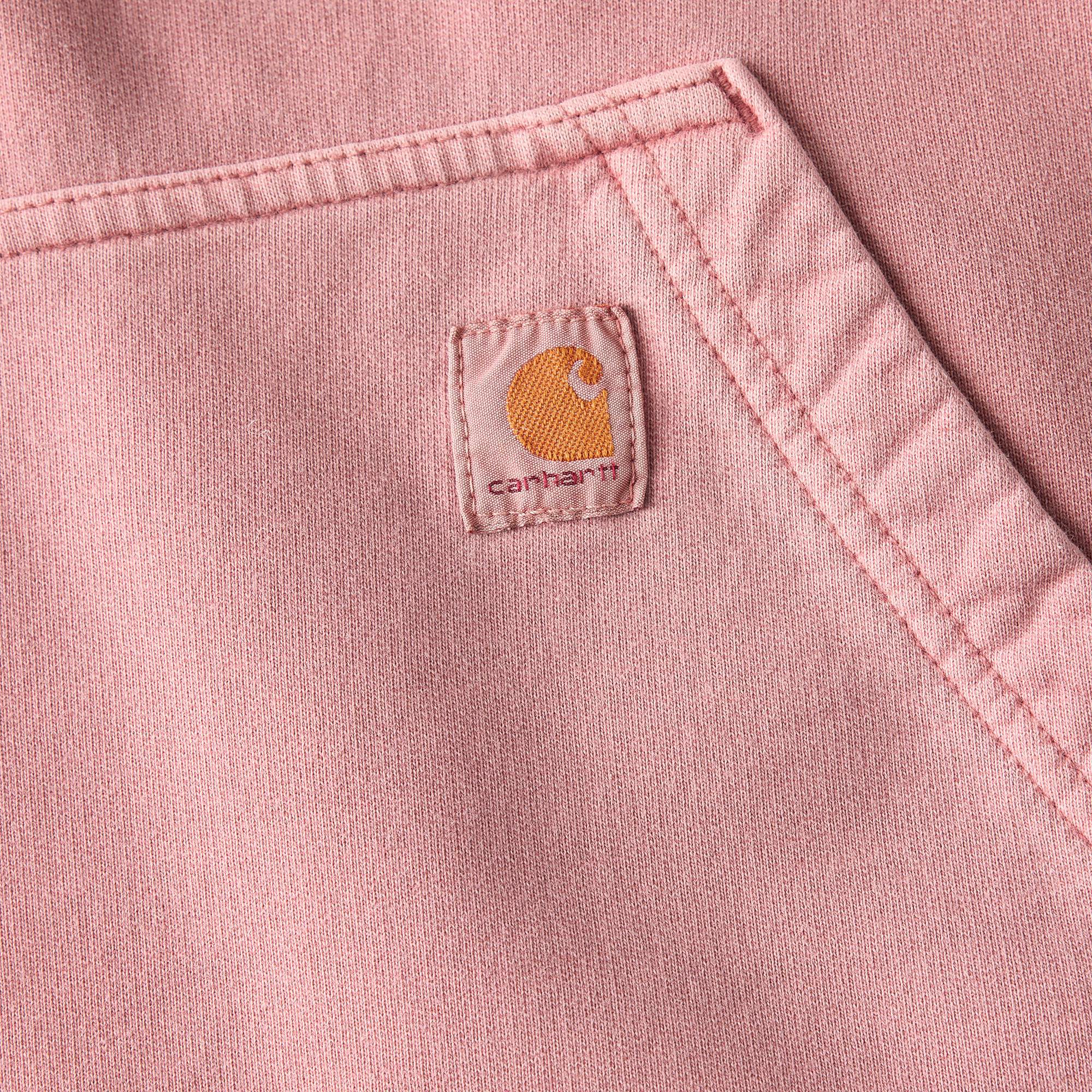 Carhartt Women's Garment Dye Hoodie product image