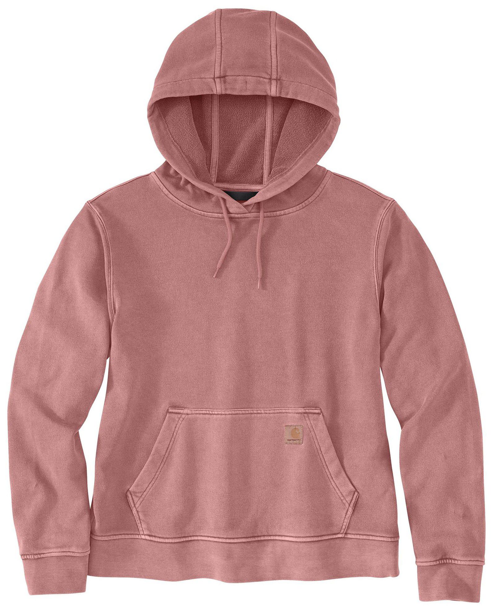Carhartt Women's Garment Dye Hoodie product image