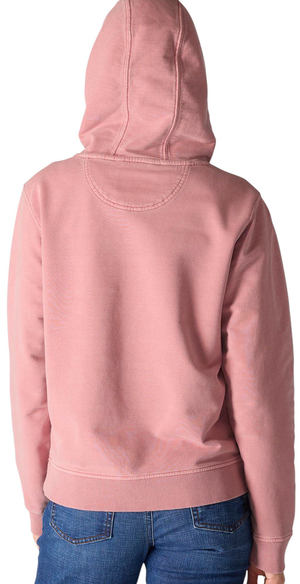 Carhartt Women's Garment Dye Hoodie product image