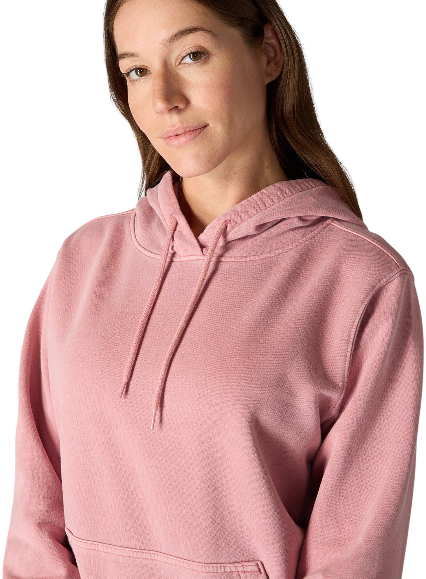 Carhartt Women's Garment Dye Hoodie product image