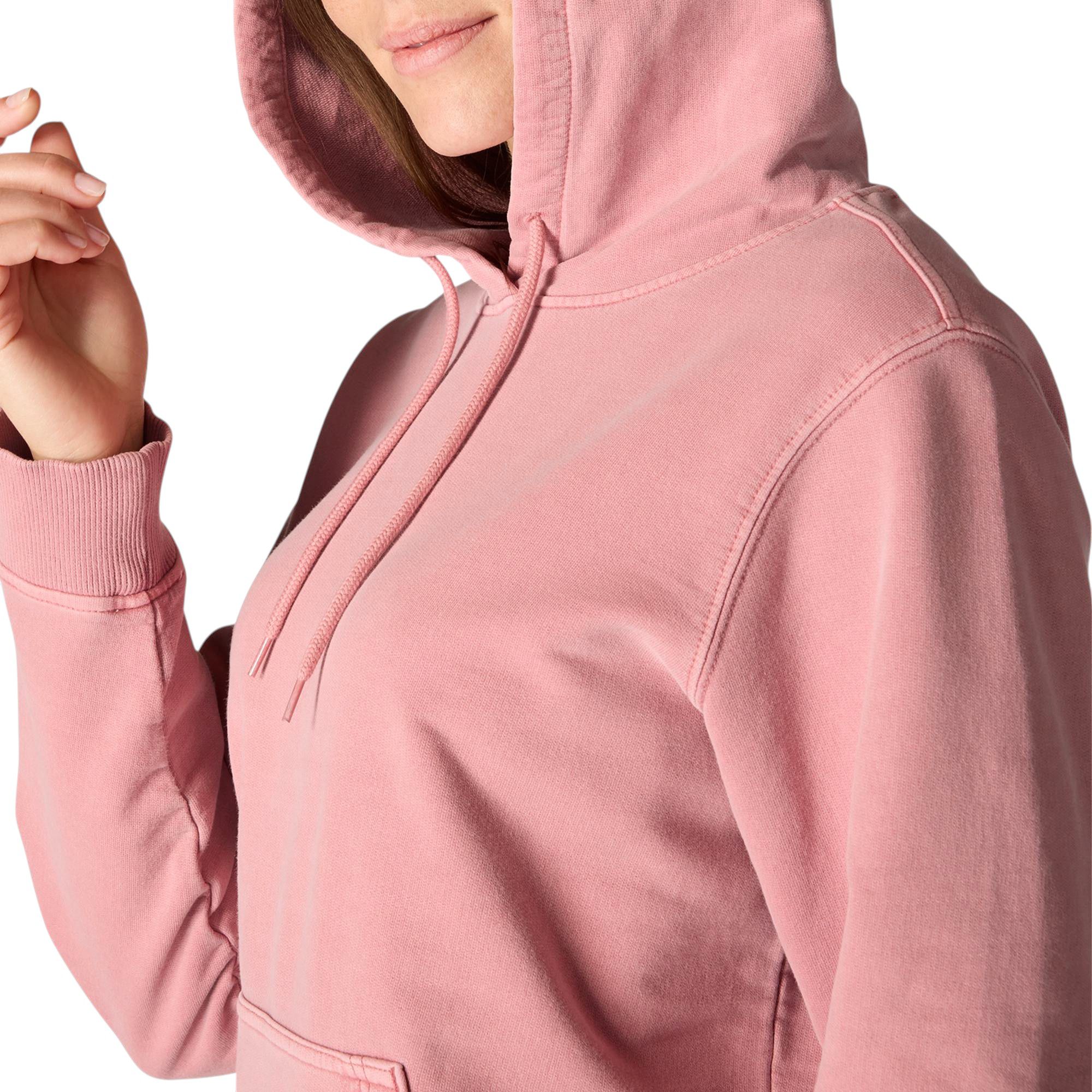 Carhartt Women's Garment Dye Hoodie product image