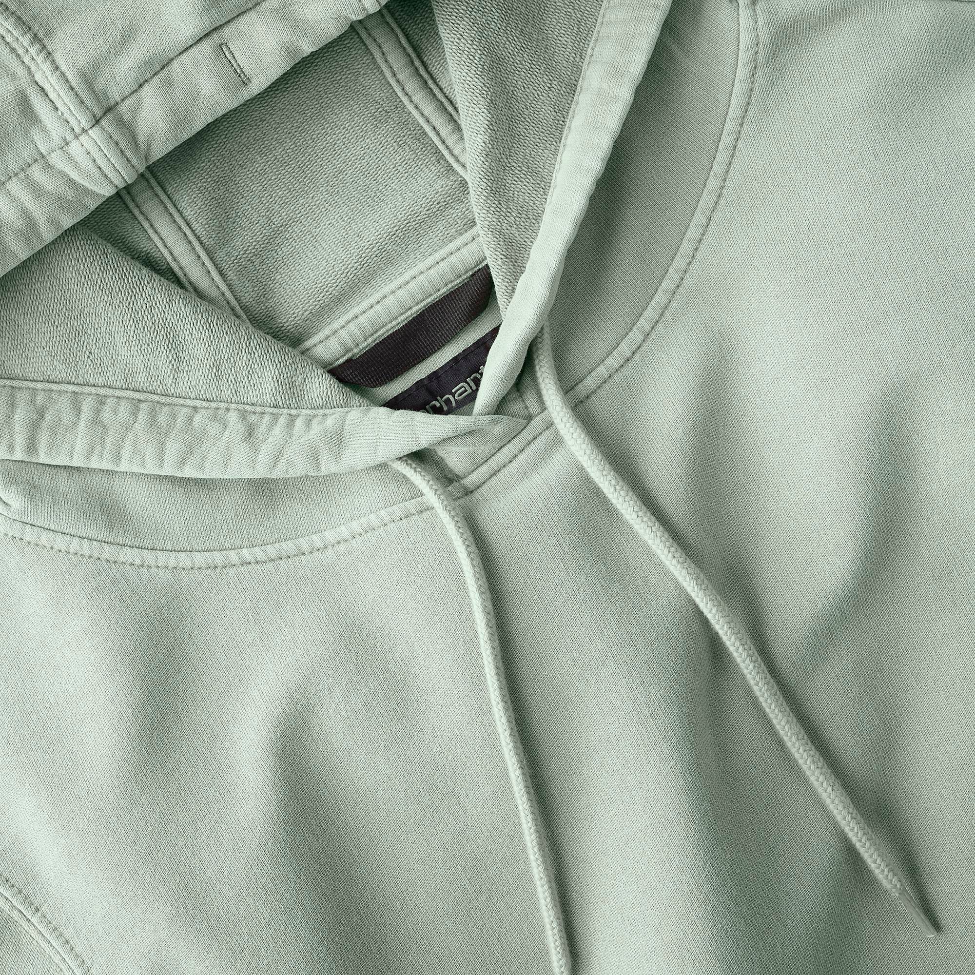 Carhartt Women's Garment Dye Hoodie product image