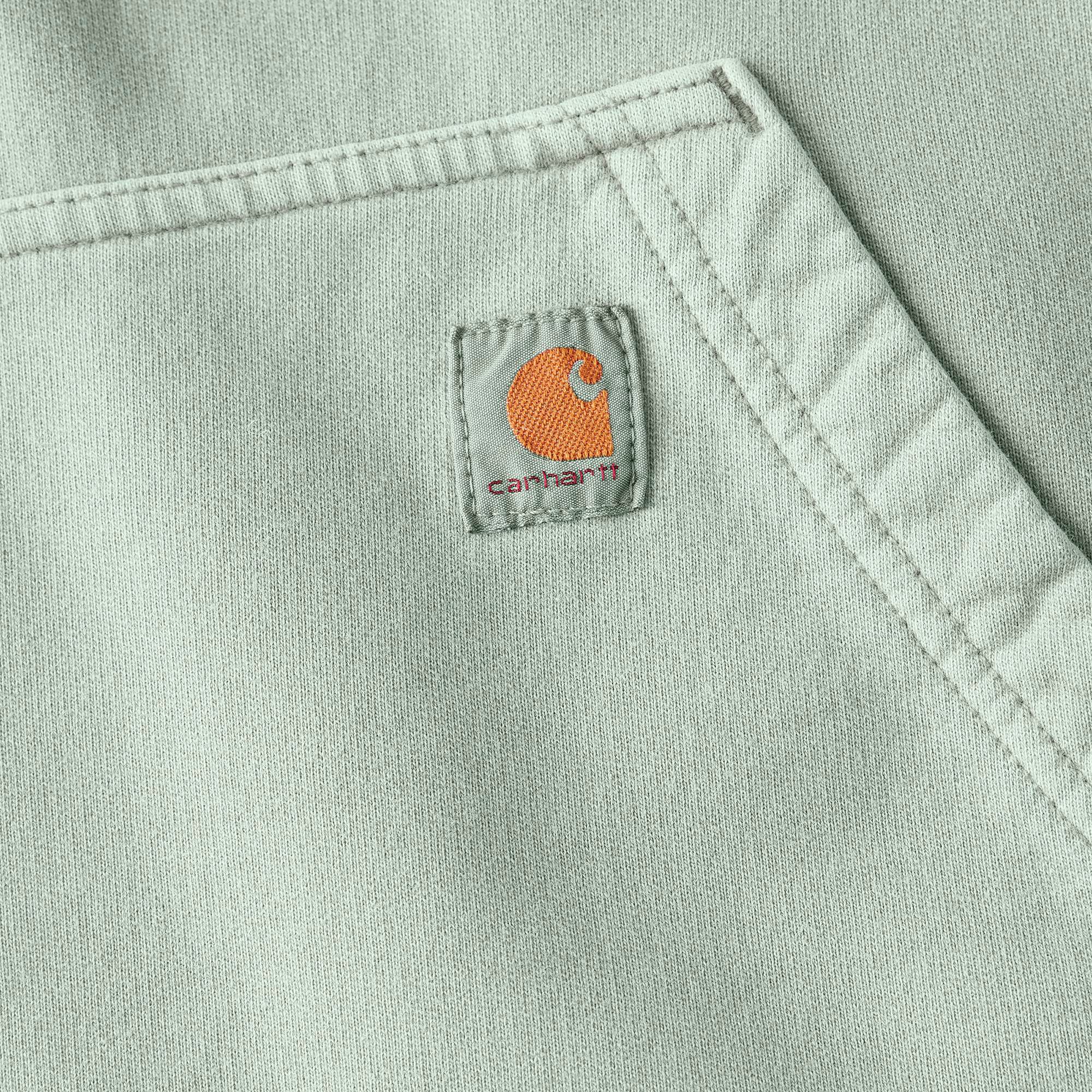 Carhartt Women's Garment Dye Hoodie product image