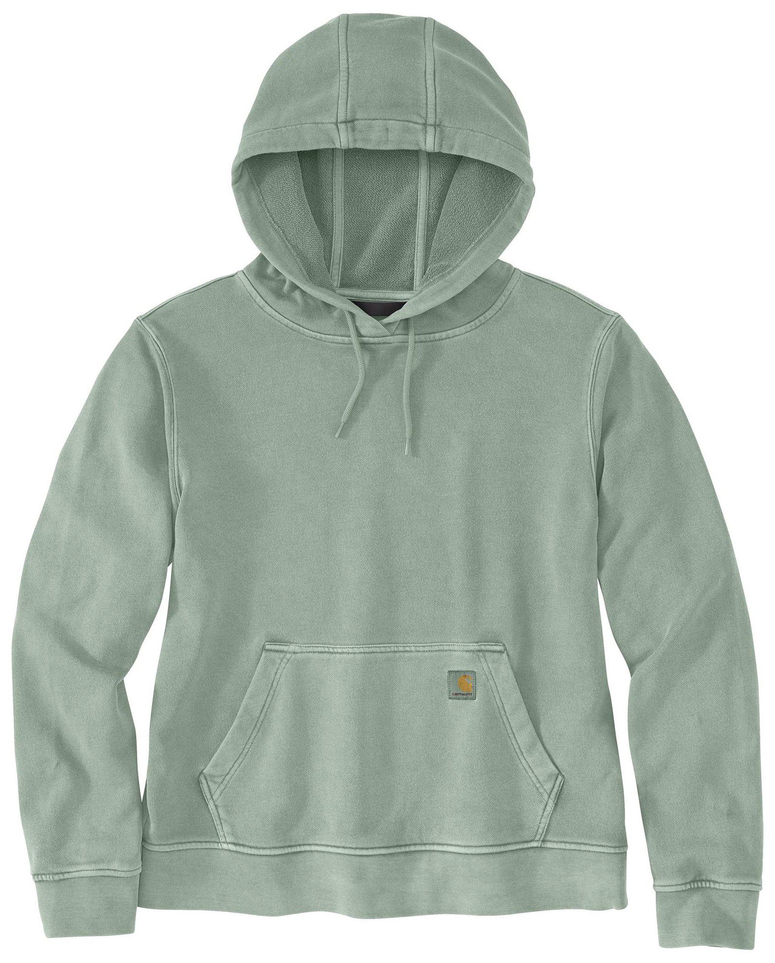 Carhartt Women's Garment Dye Hoodie product image