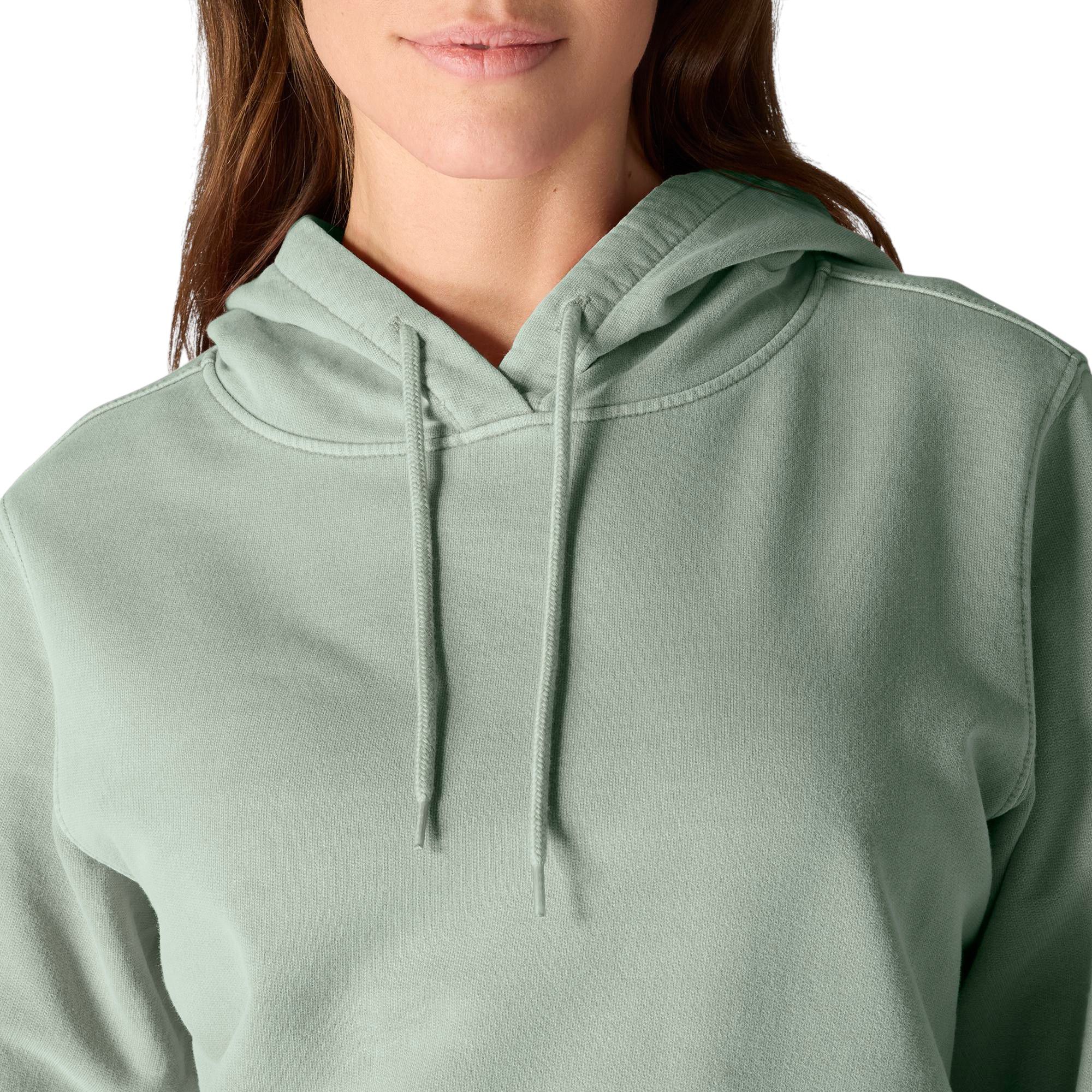 Carhartt Women's Garment Dye Hoodie product image