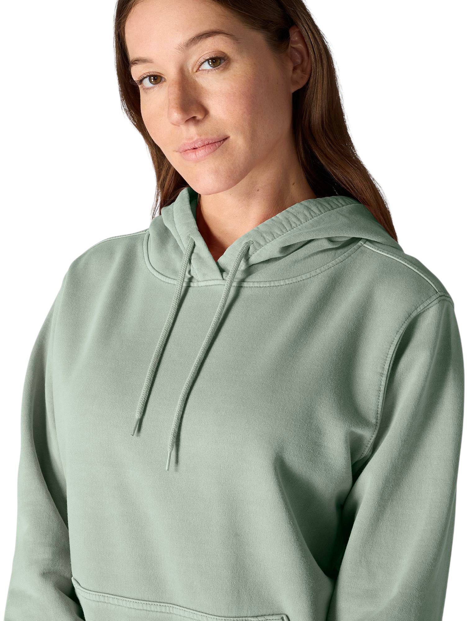 Carhartt Women's Garment Dye Hoodie product image