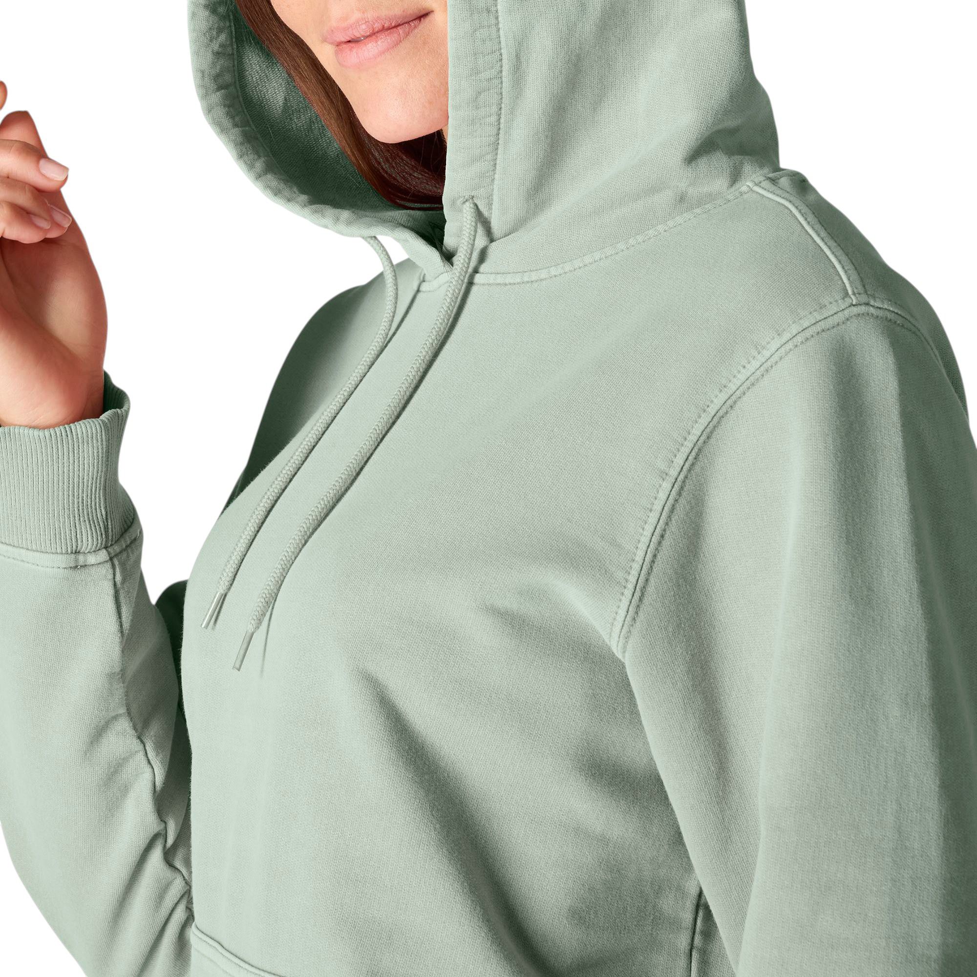 Carhartt Women's Garment Dye Hoodie product image