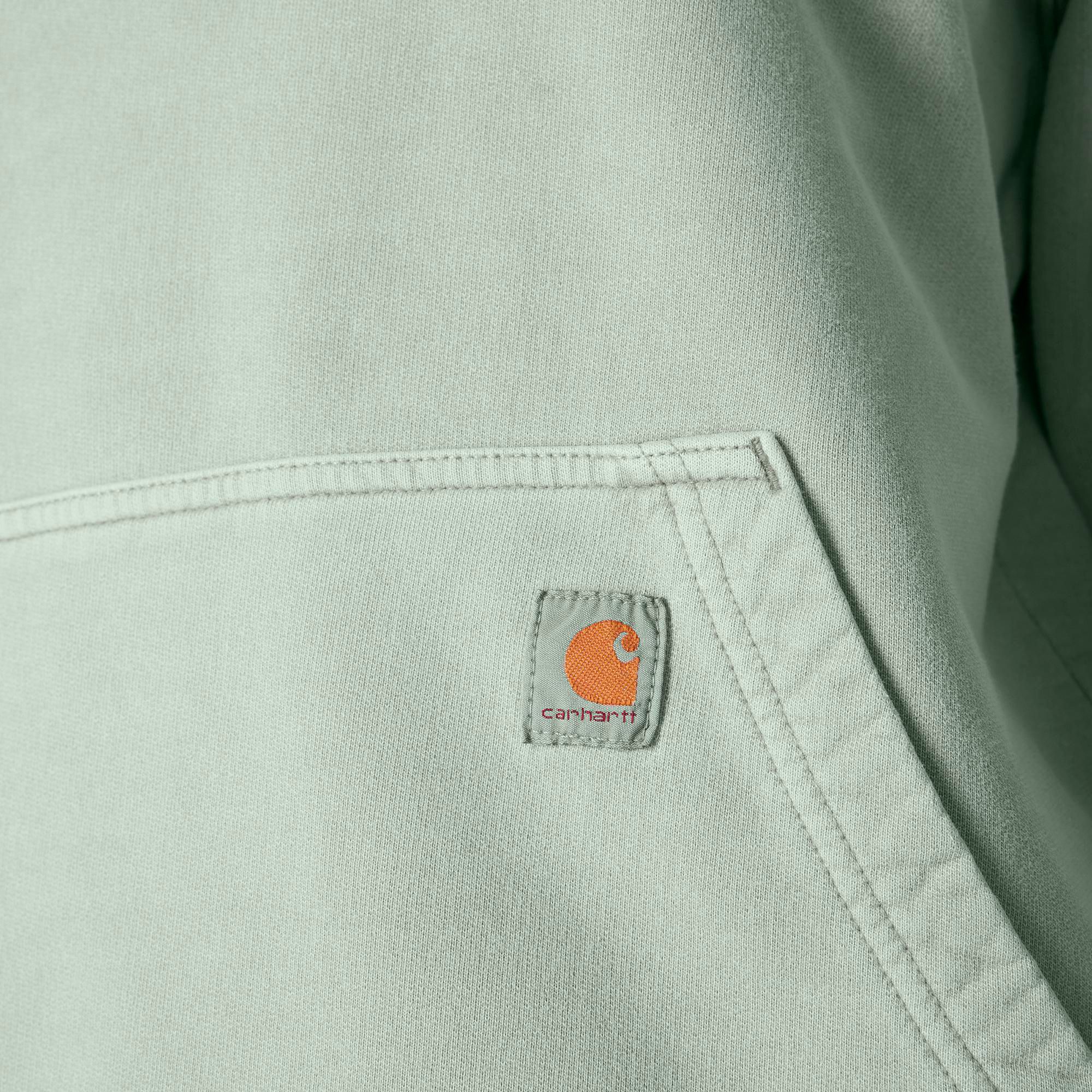 Carhartt Women's Garment Dye Hoodie product image