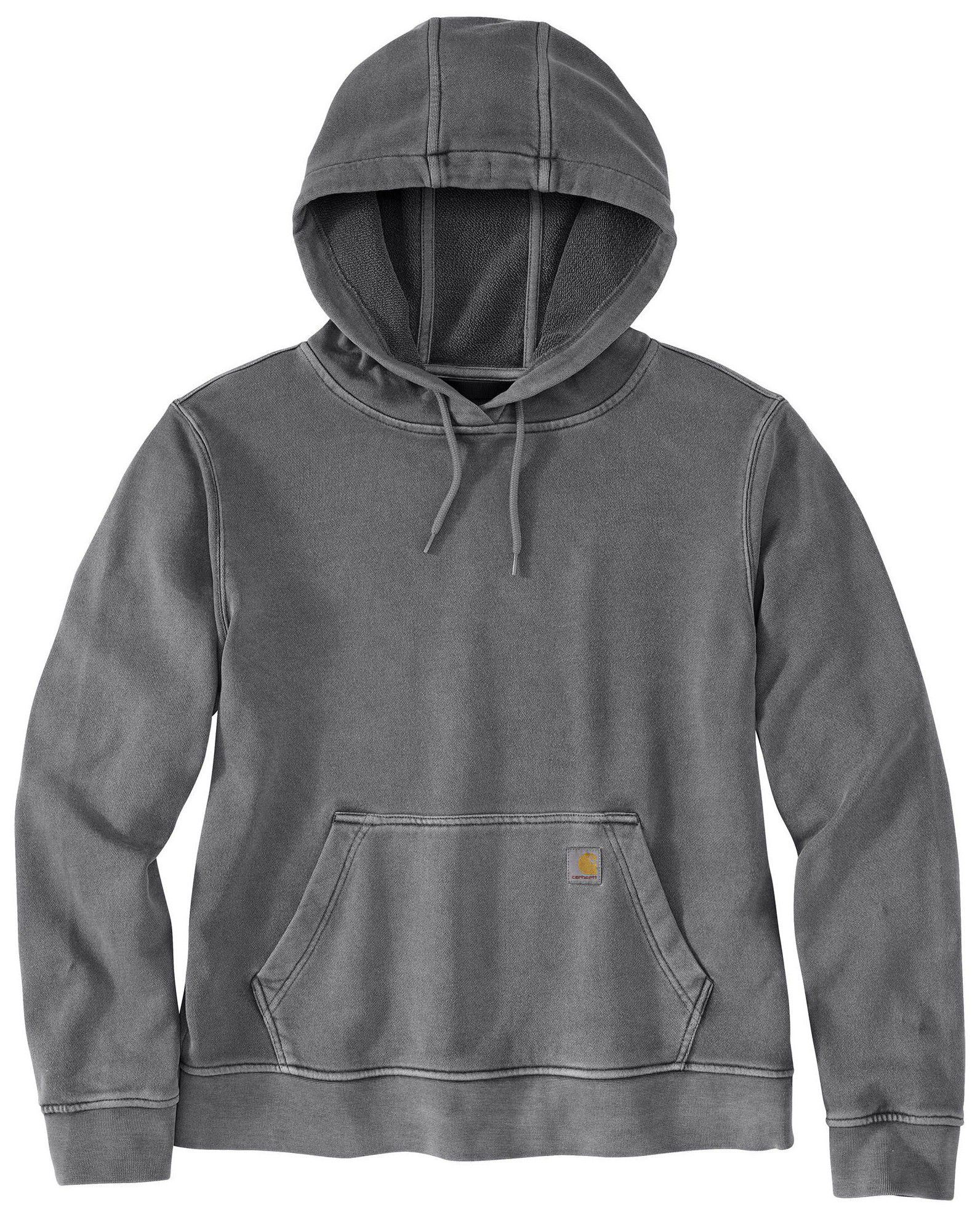 Carhartt Women's Garment Dye Hoodie product image