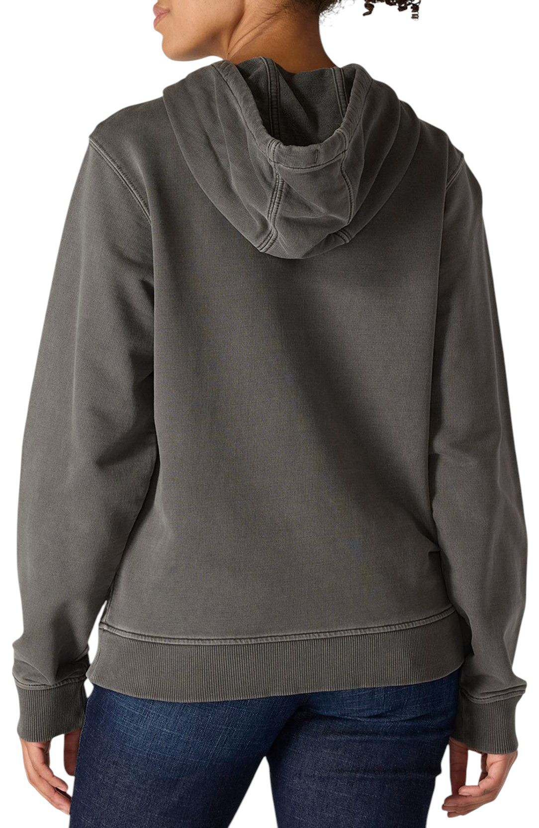 Carhartt Women's Garment Dye Hoodie product image
