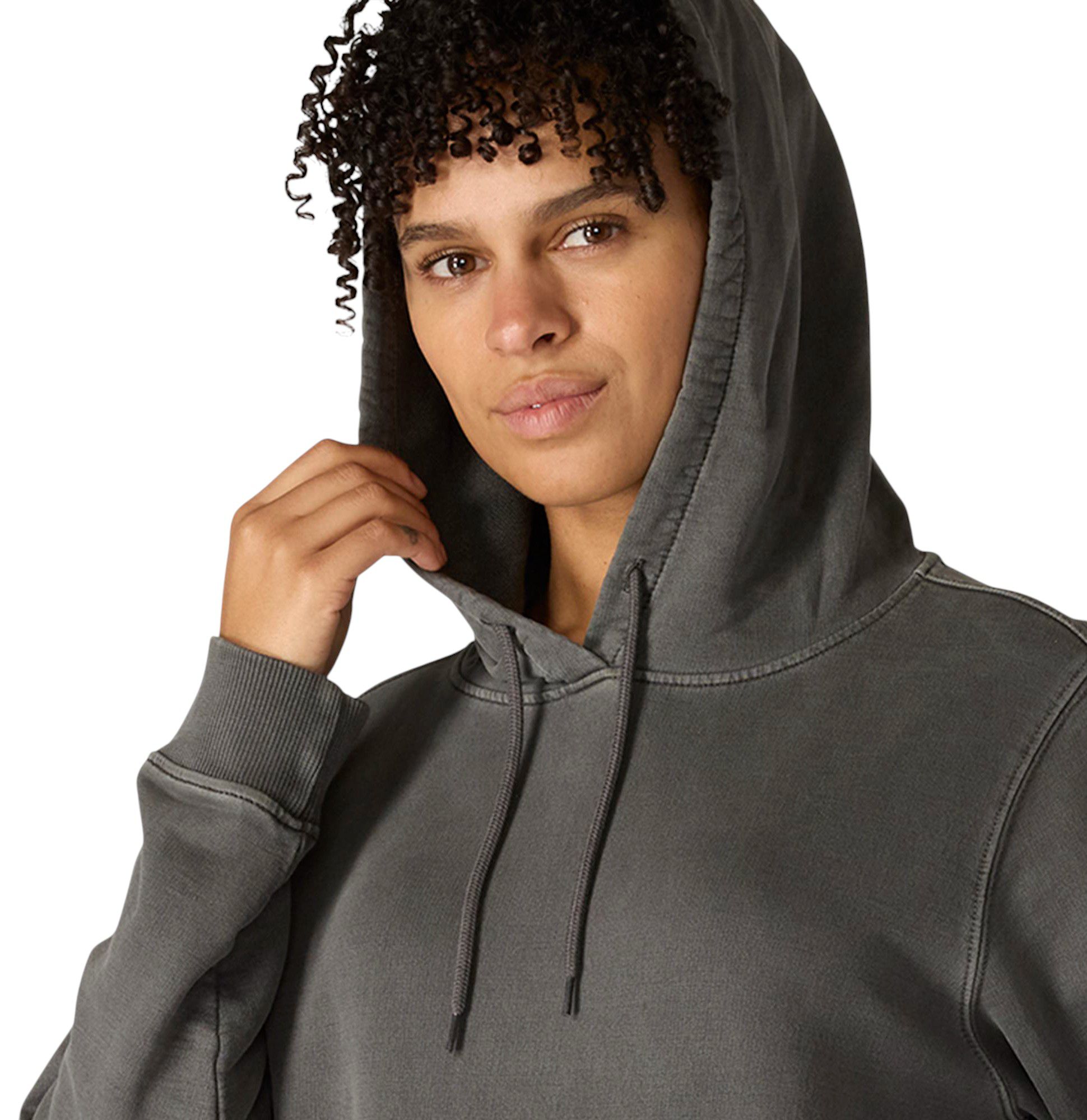 Carhartt Women's Garment Dye Hoodie product image