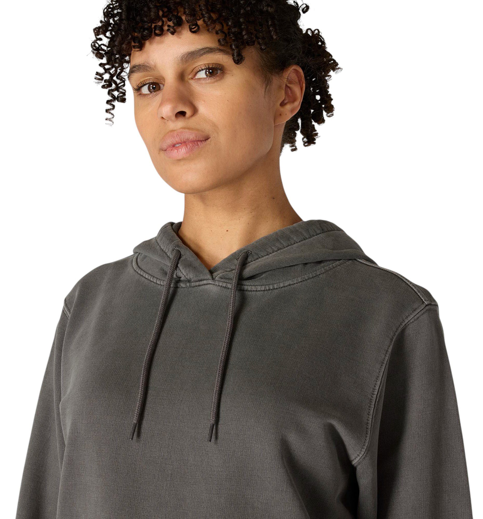 Carhartt Women's Garment Dye Hoodie product image