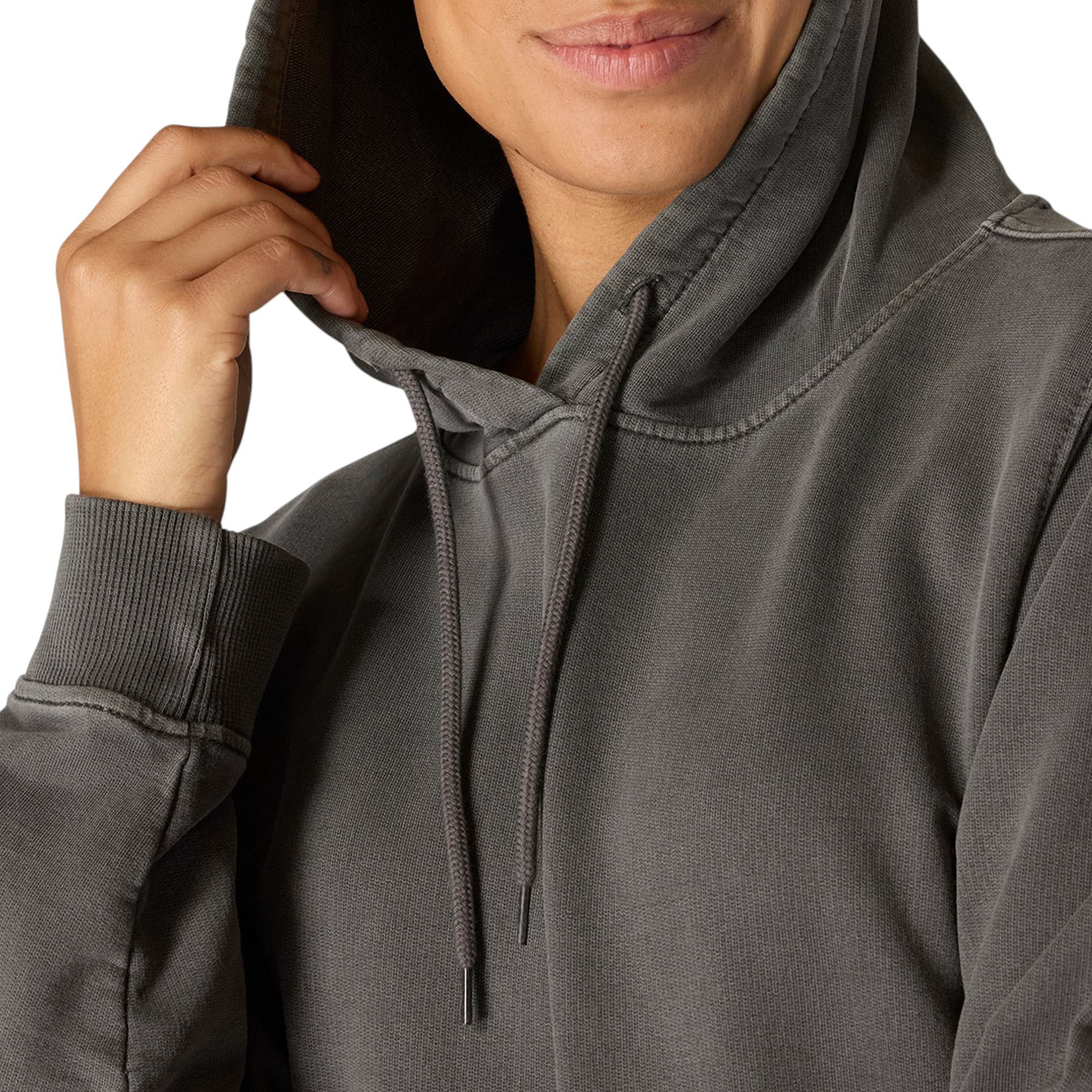 Carhartt Women's Garment Dye Hoodie product image