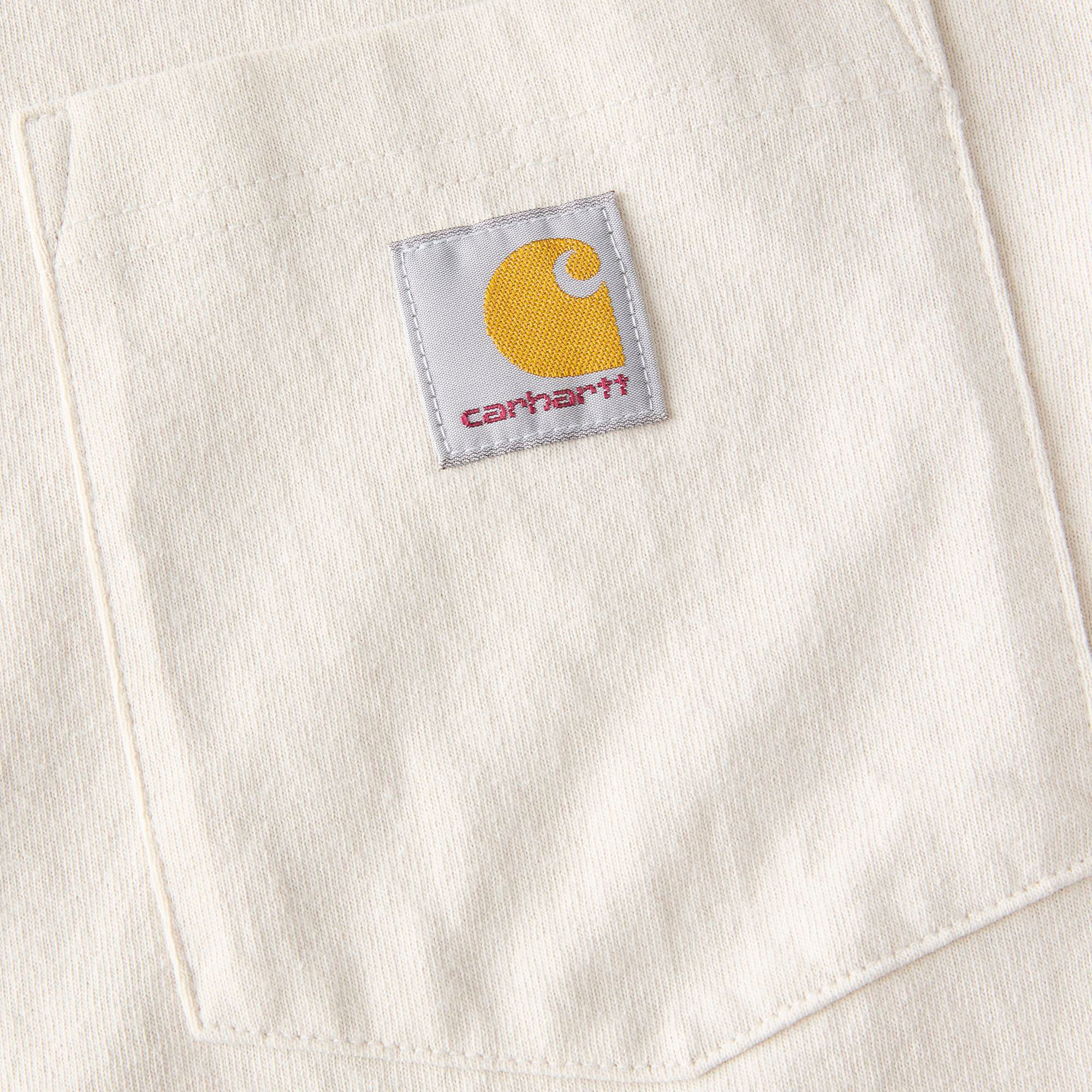 Carhartt Men's Mountain Graphic Long Sleeve T-Shirt product image