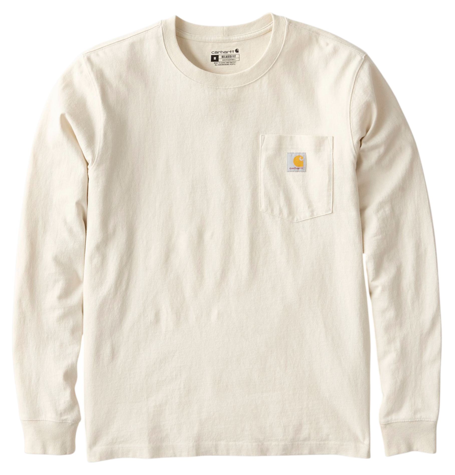 Carhartt Men's Mountain Graphic Long Sleeve T-Shirt product image