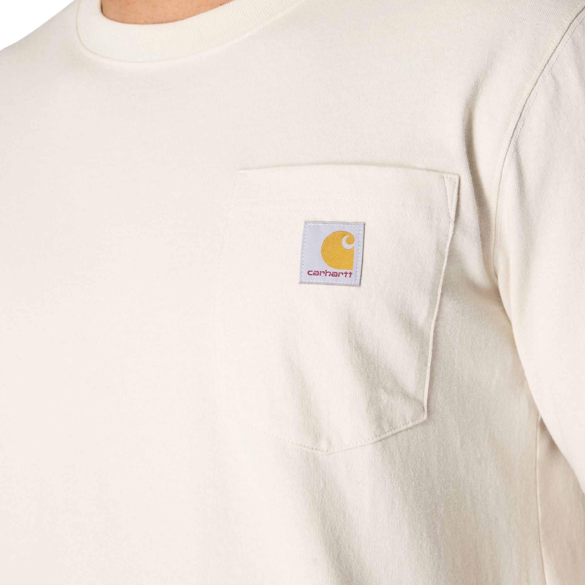 Carhartt Men's Mountain Graphic Long Sleeve T-Shirt product image