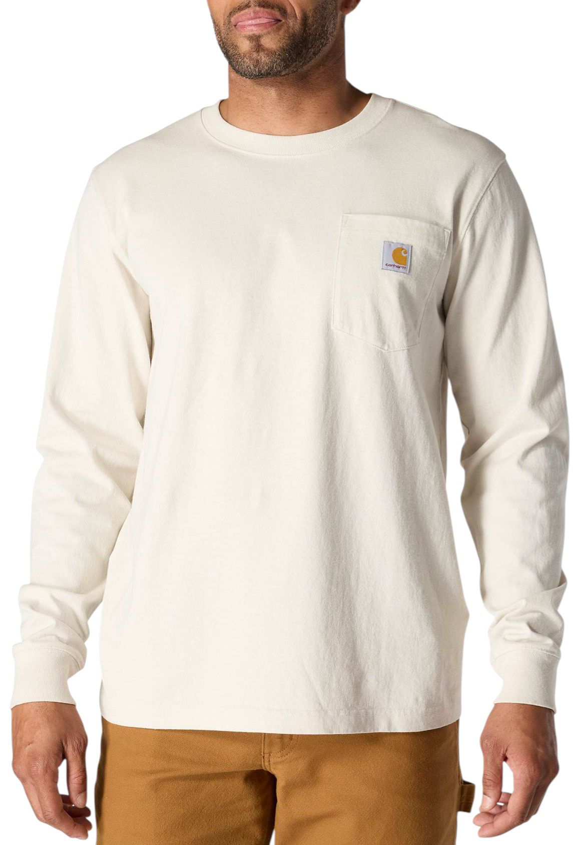 Carhartt Men's Mountain Graphic Long Sleeve T-Shirt product image