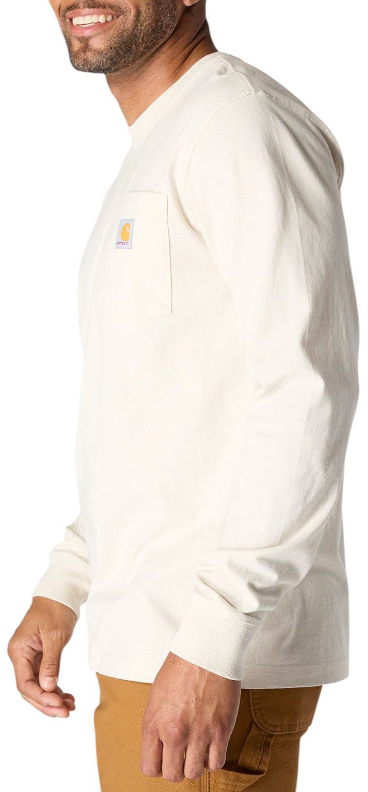 Carhartt Men's Mountain Graphic Long Sleeve T-Shirt product image