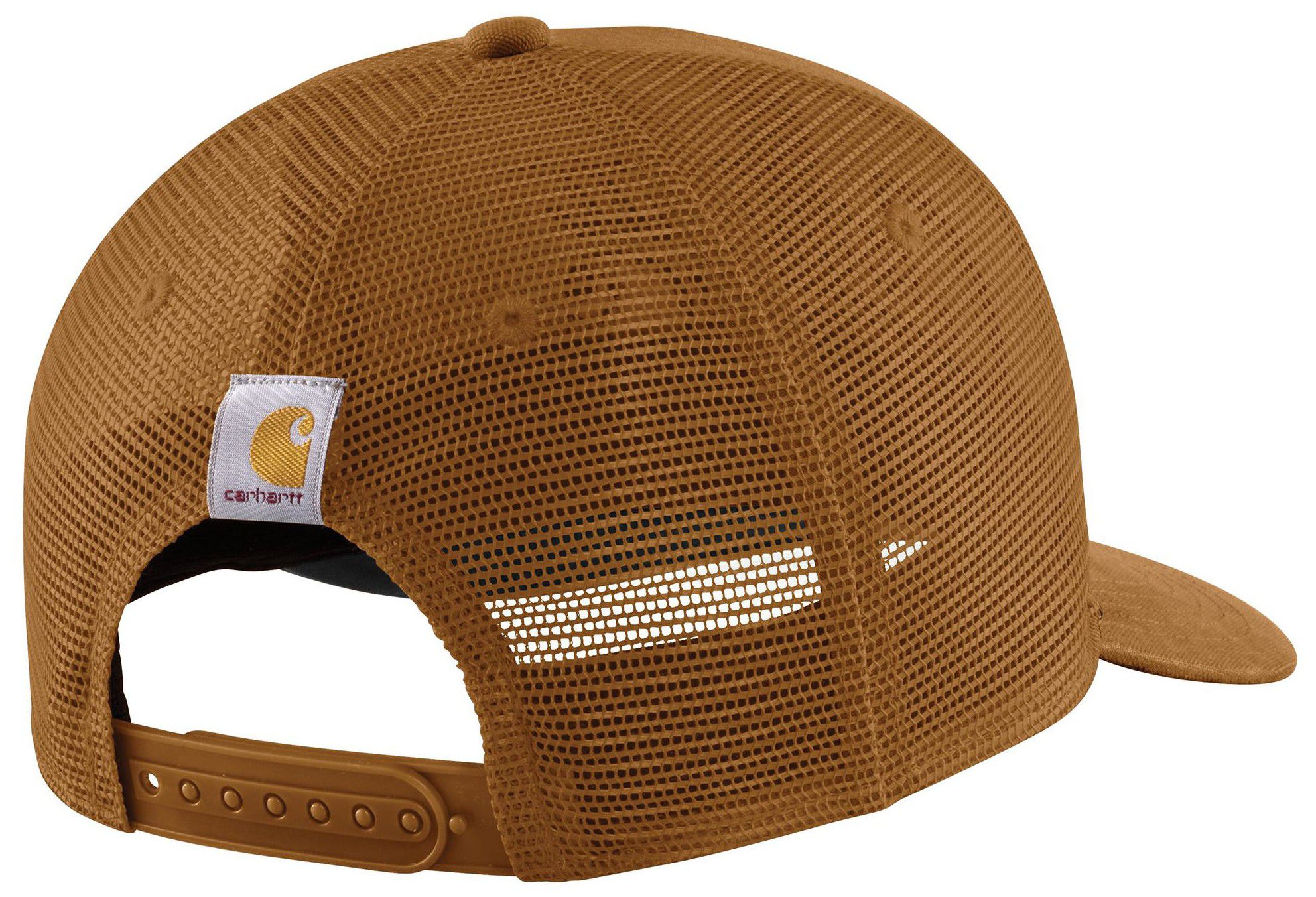 Carhartt Camo Patch Cap product image