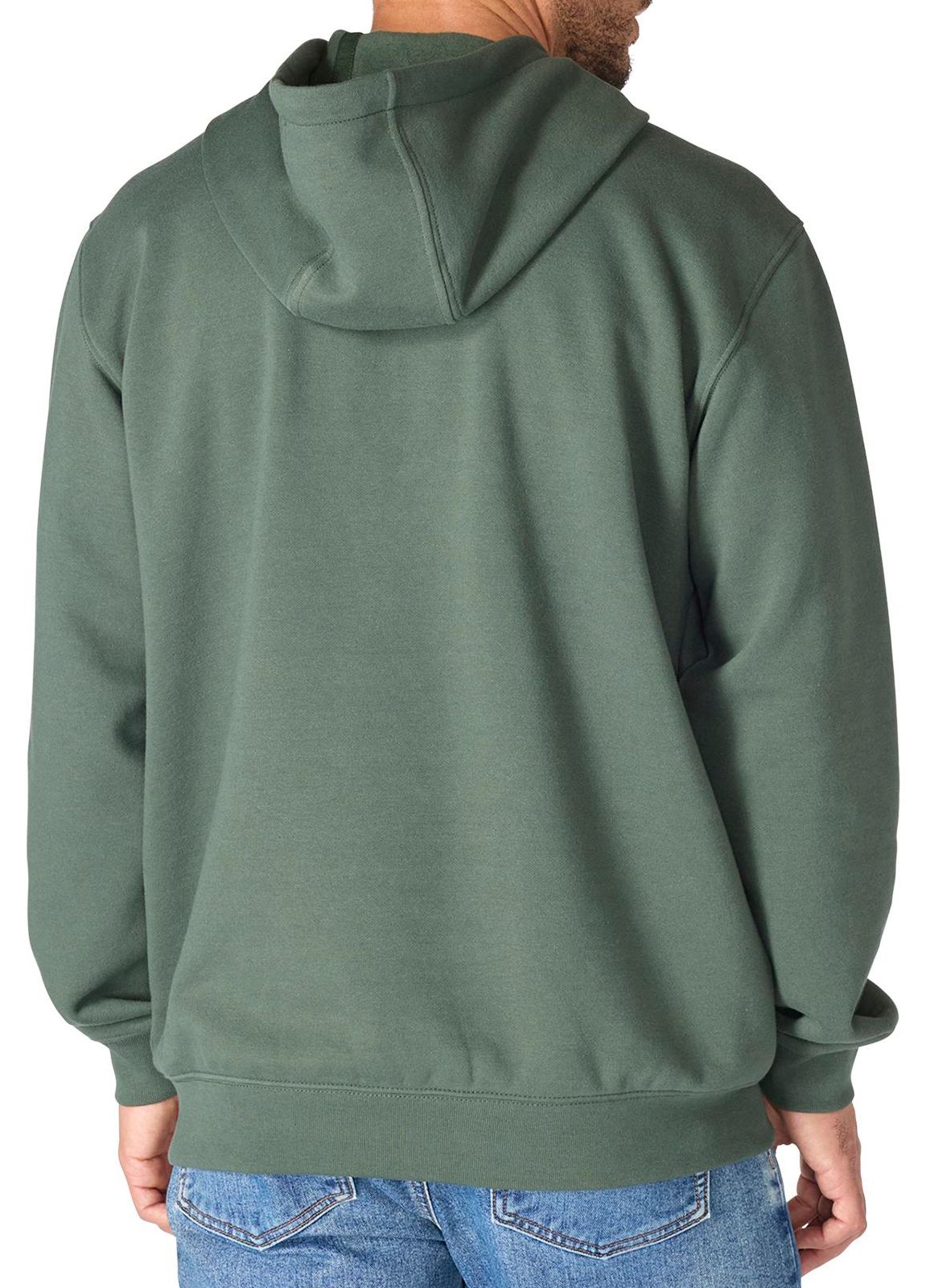 Carhartt Men's St. Patrick's Script Hoodie product image