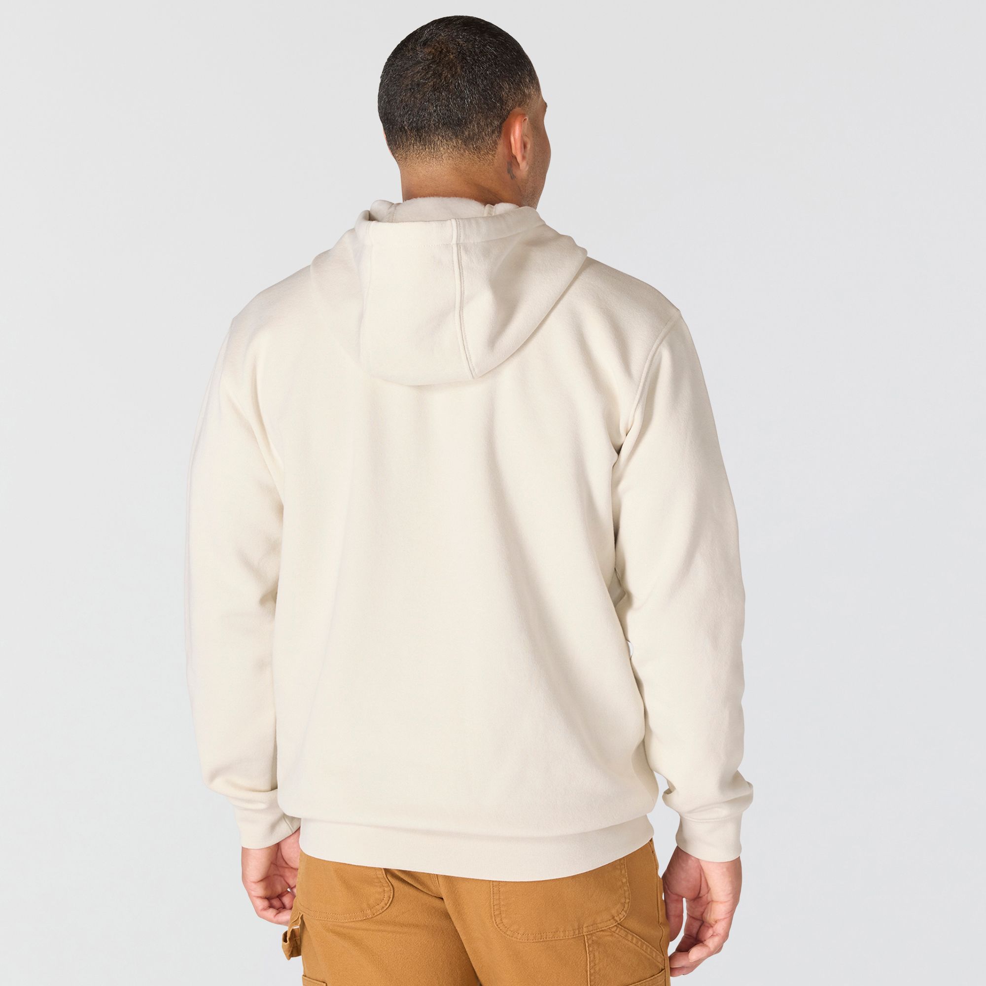 Carhartt Men's St. Patrick's Script Graphic Hoodie product image