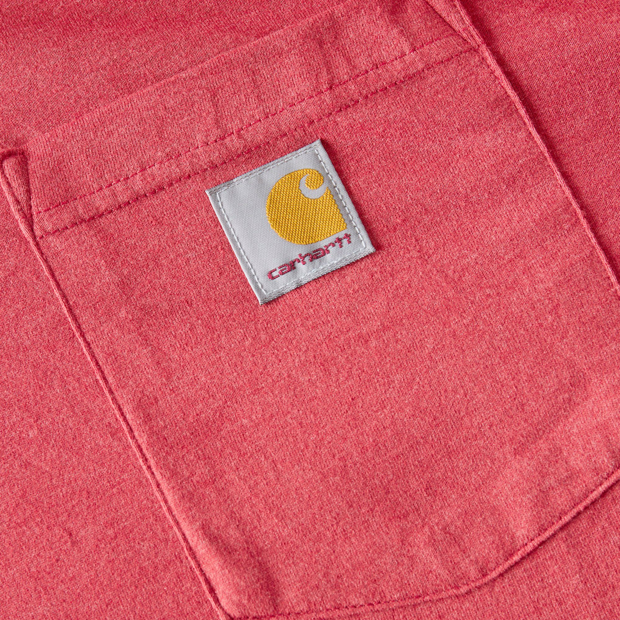 Carhartt Men's Irvine Wrench Short Sleeve T-Shirt product image